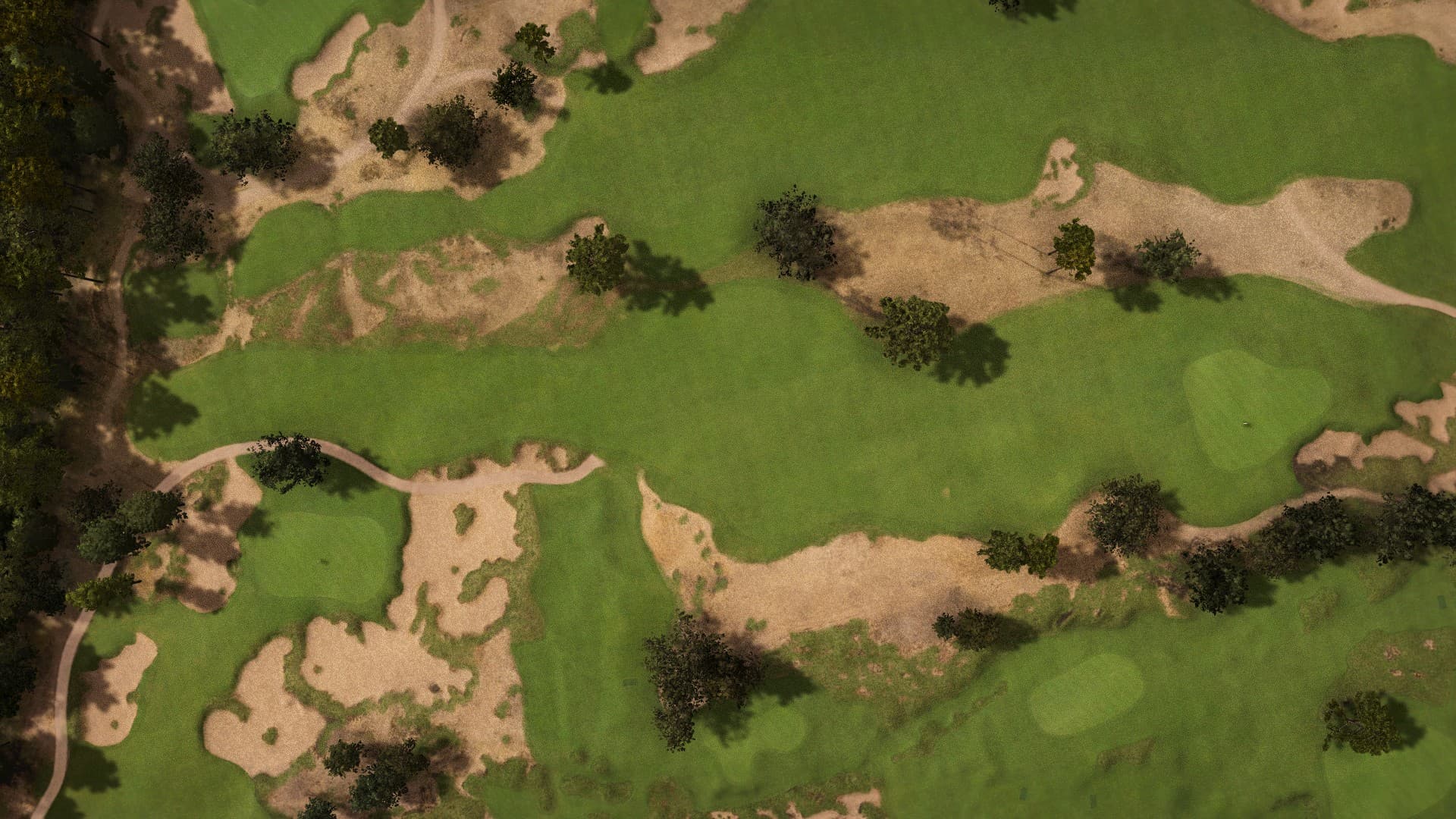 Hole 10