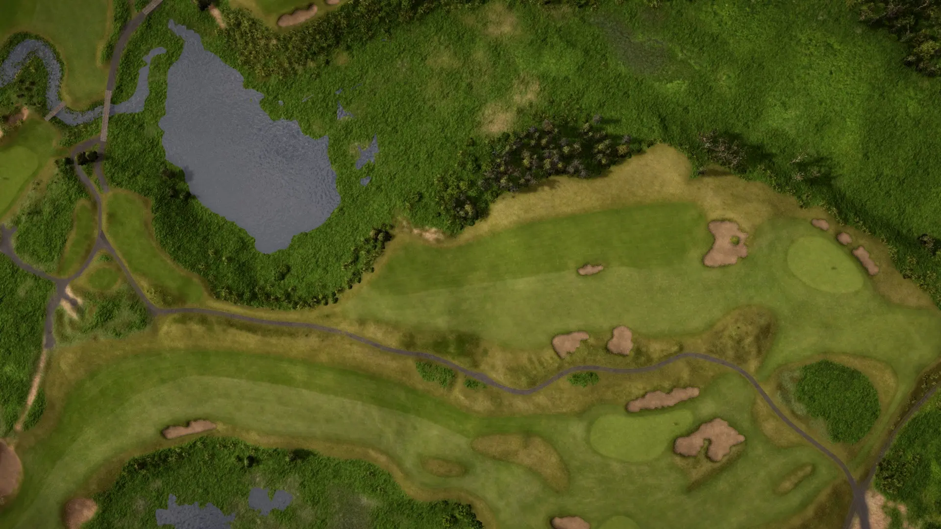 Hole 3