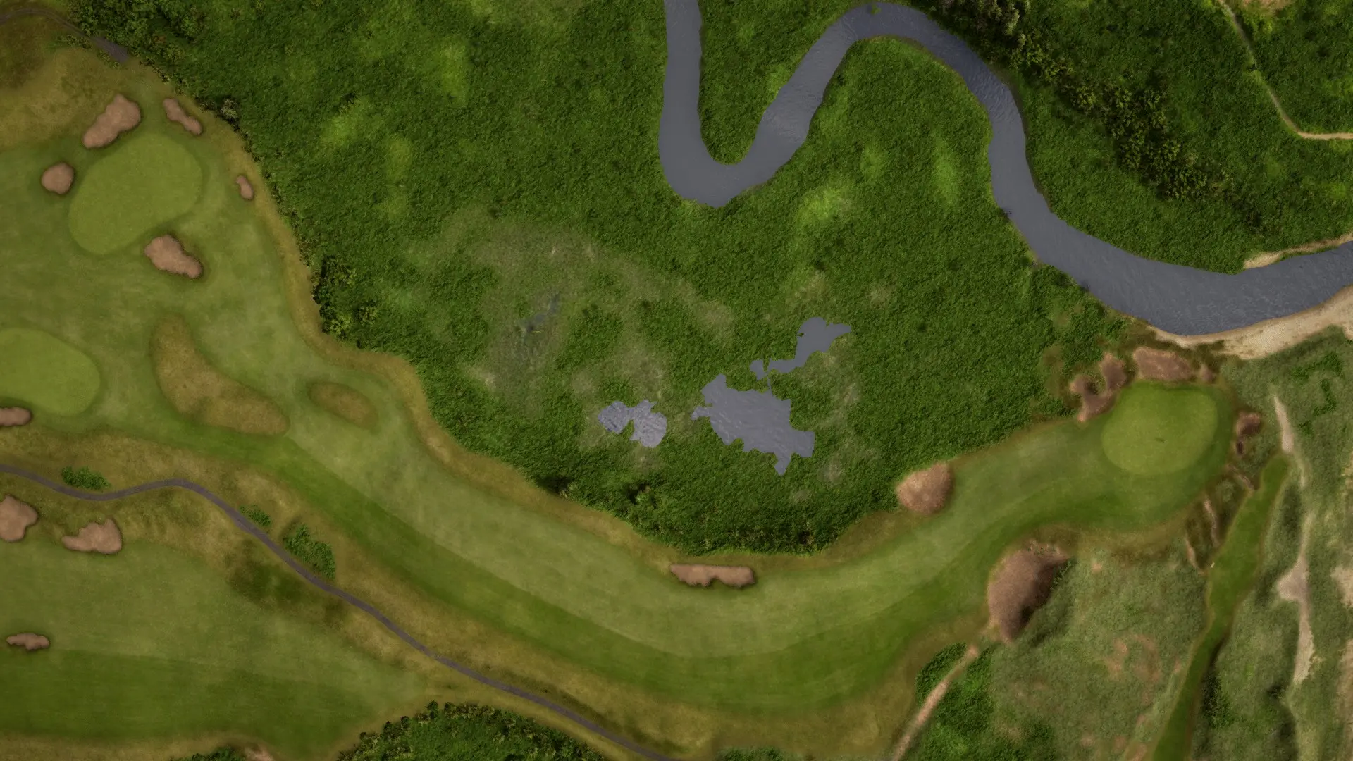 Hole 5