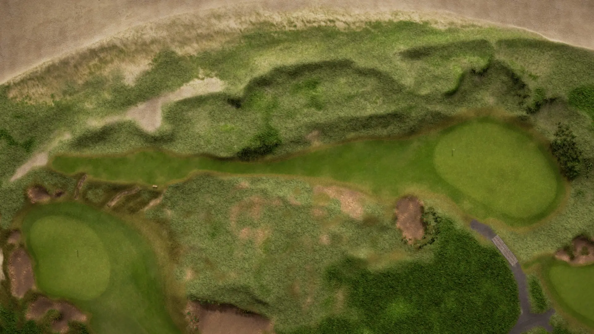 Hole 6