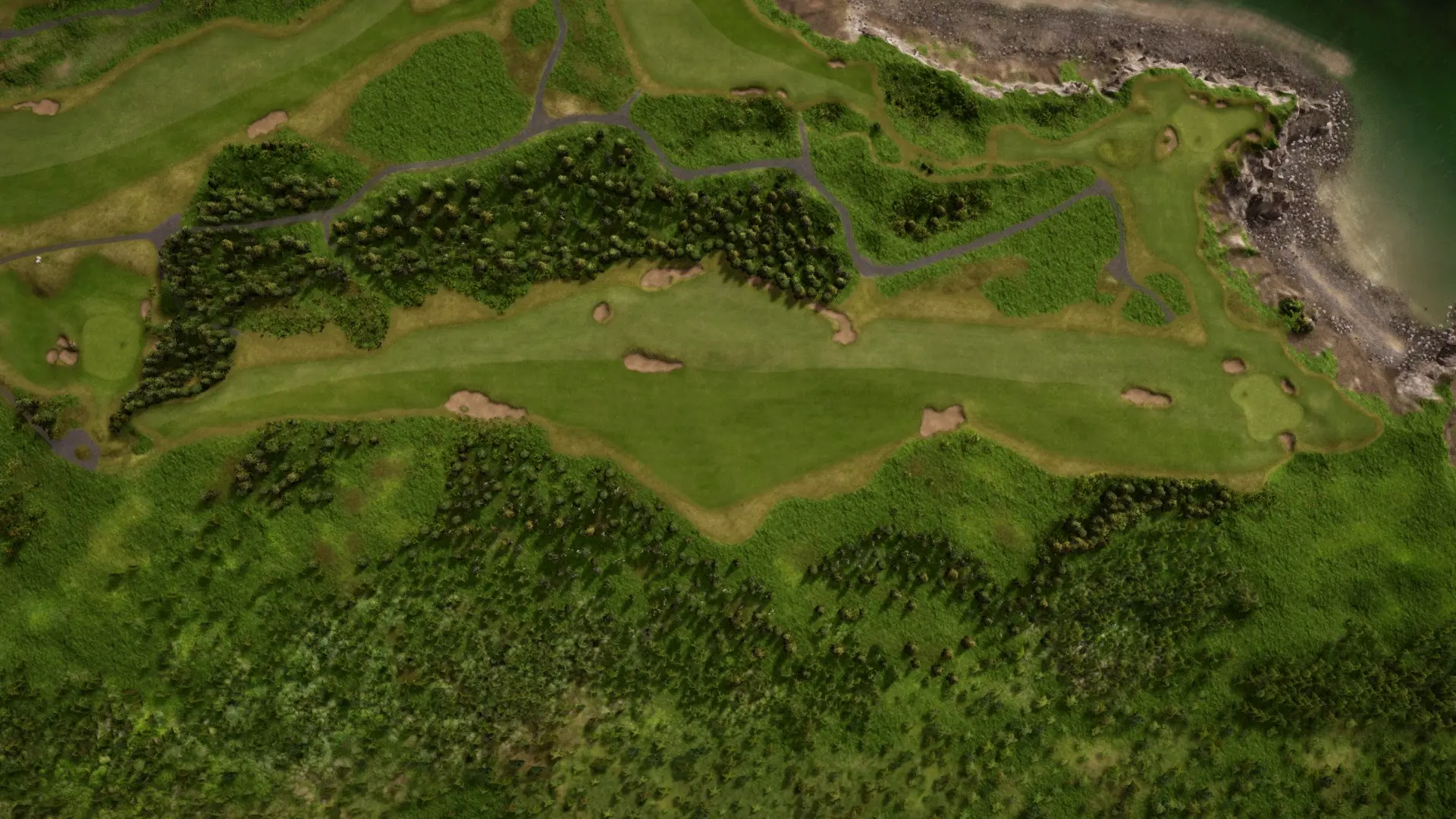 Hole 15