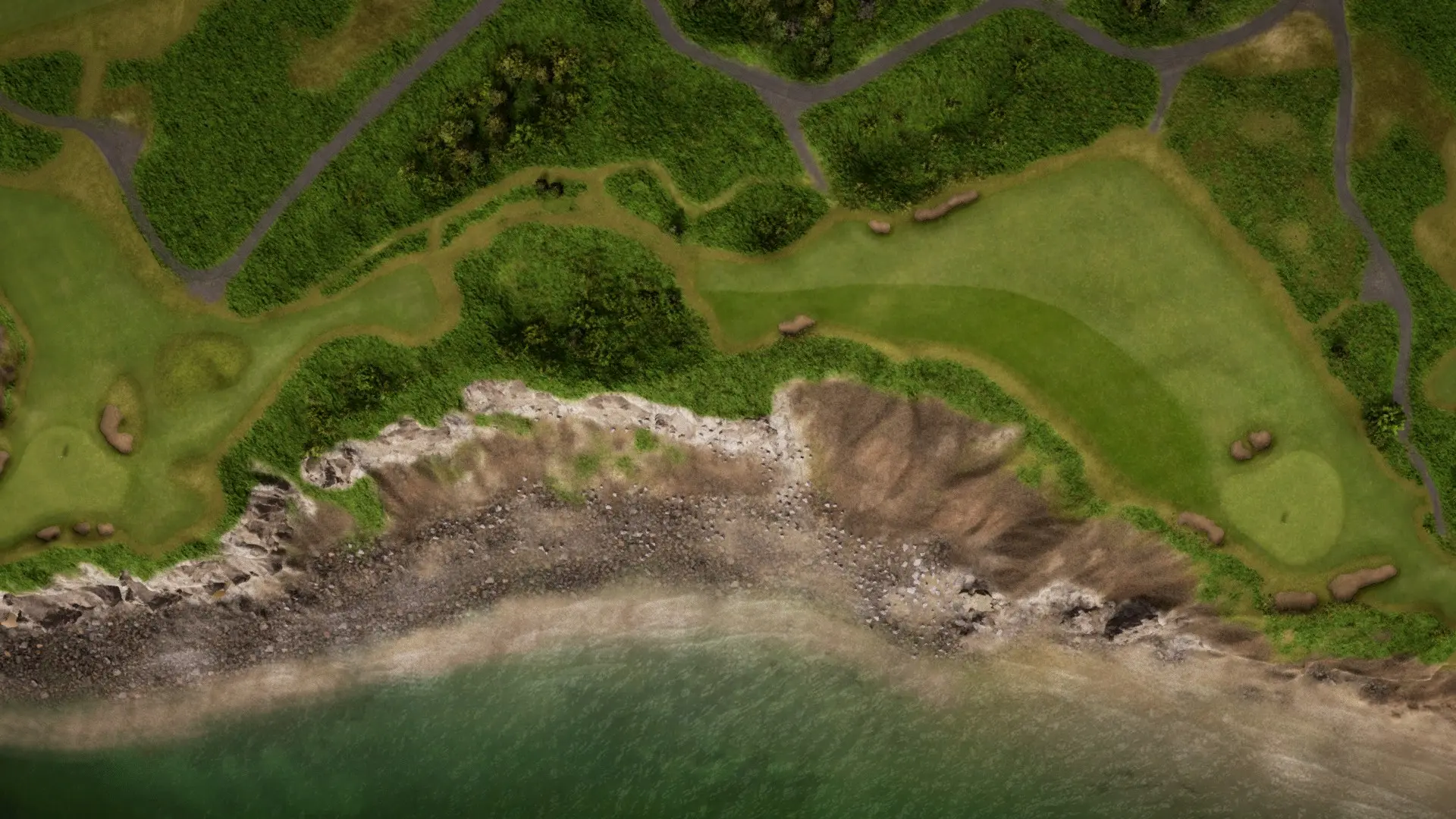 Hole 17