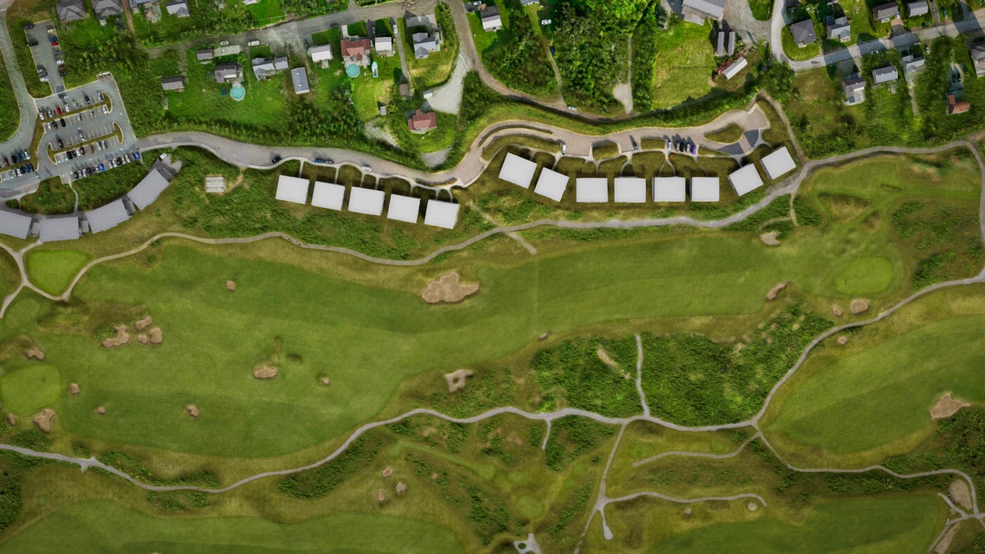 Hole 1