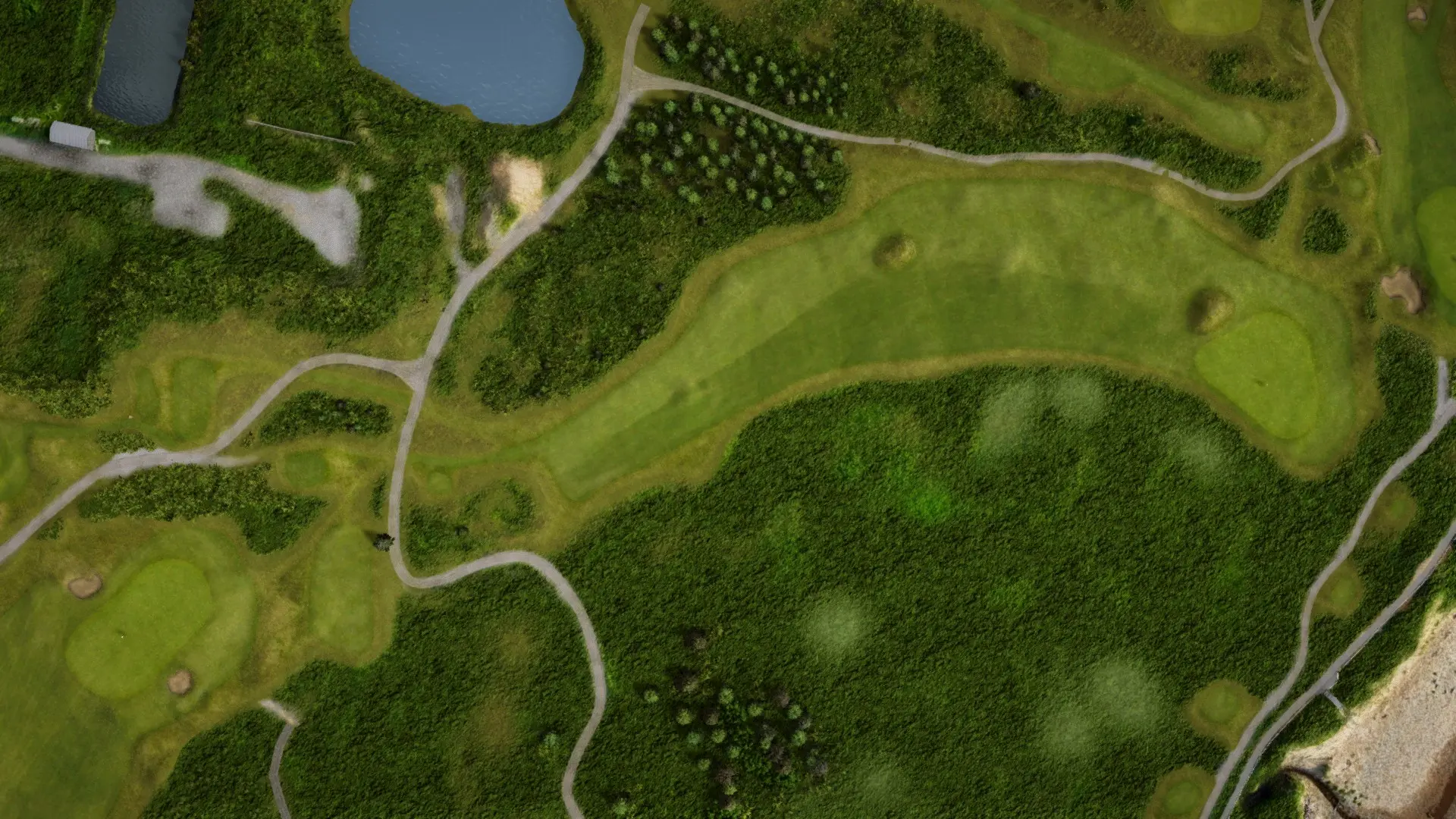 Hole 3
