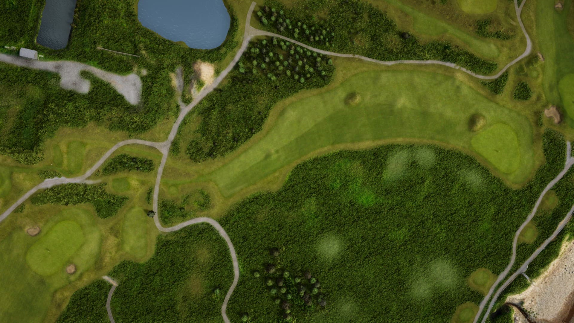 Hole 3