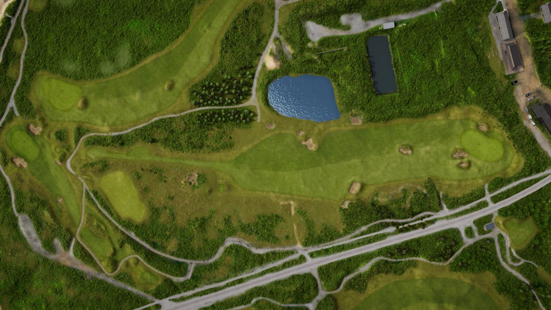 Hole 4
