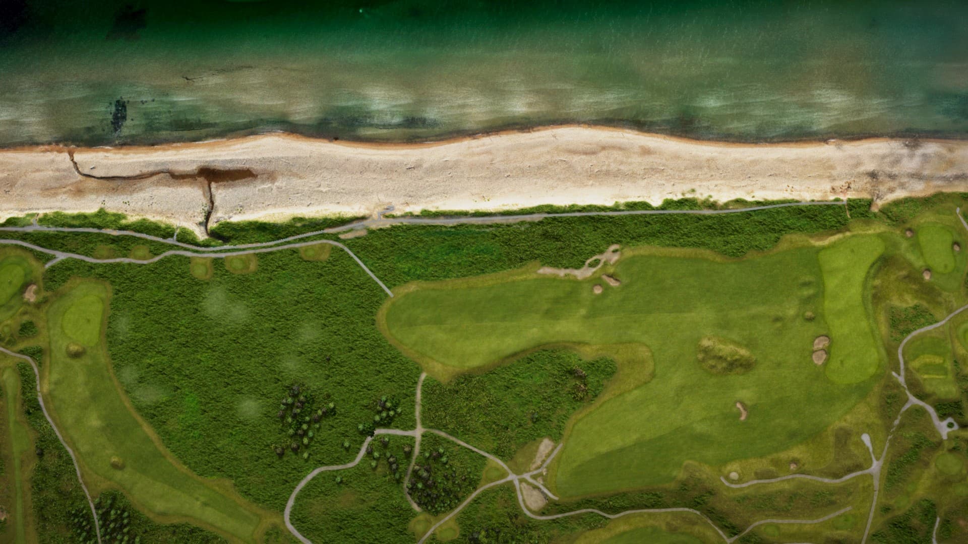 Hole 8