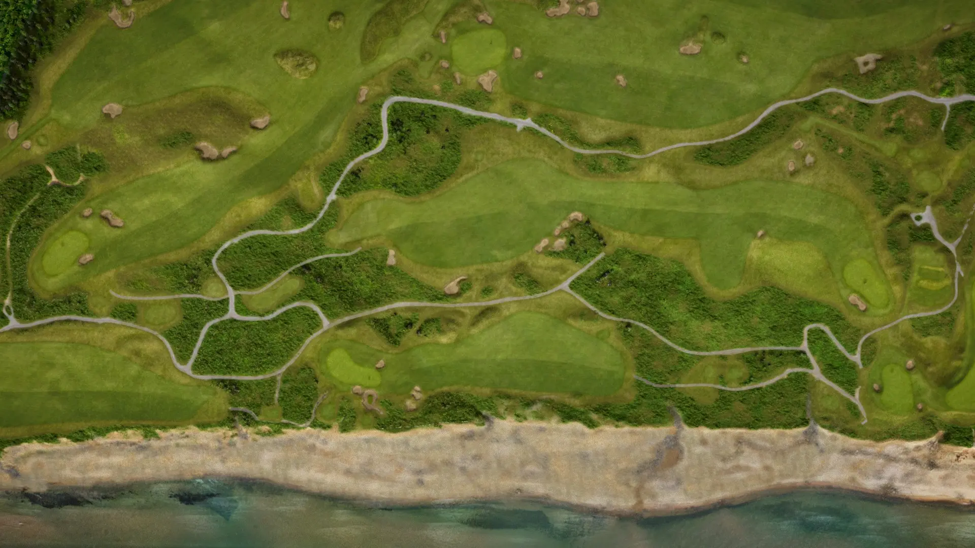 Hole 11