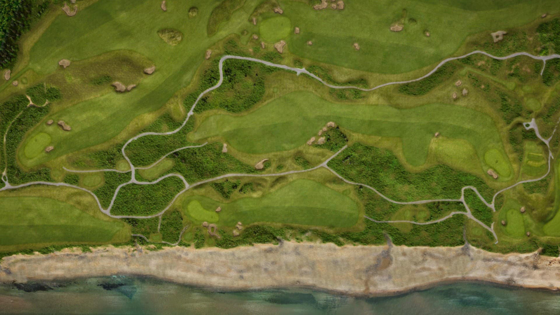 Hole 11