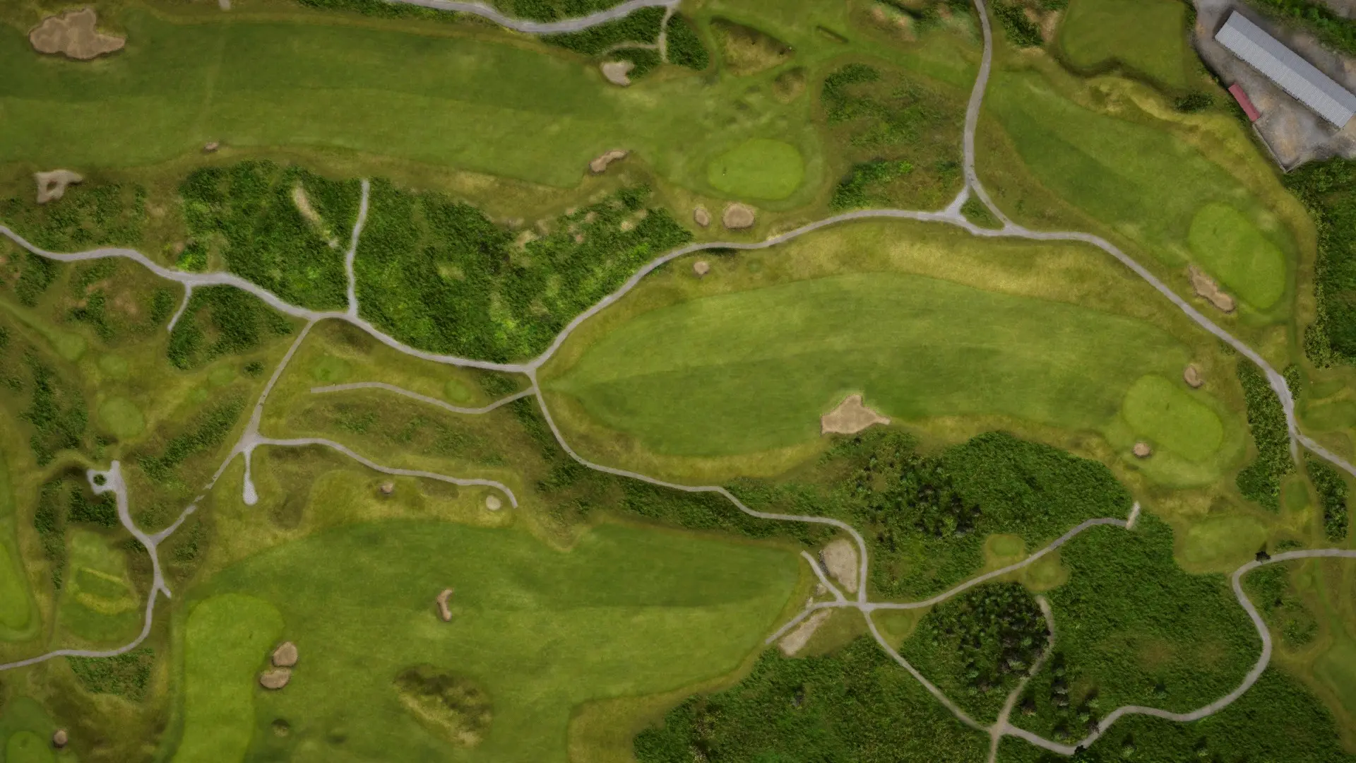 Hole 12