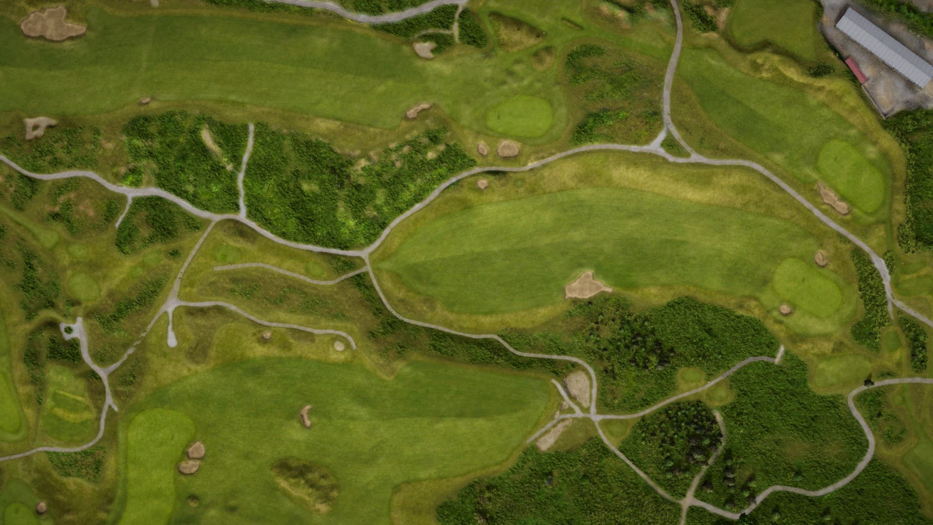 Hole 12