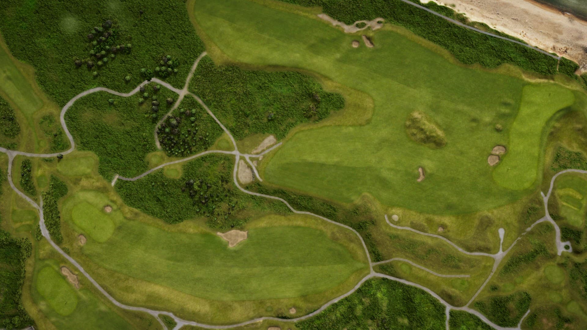 Hole 13