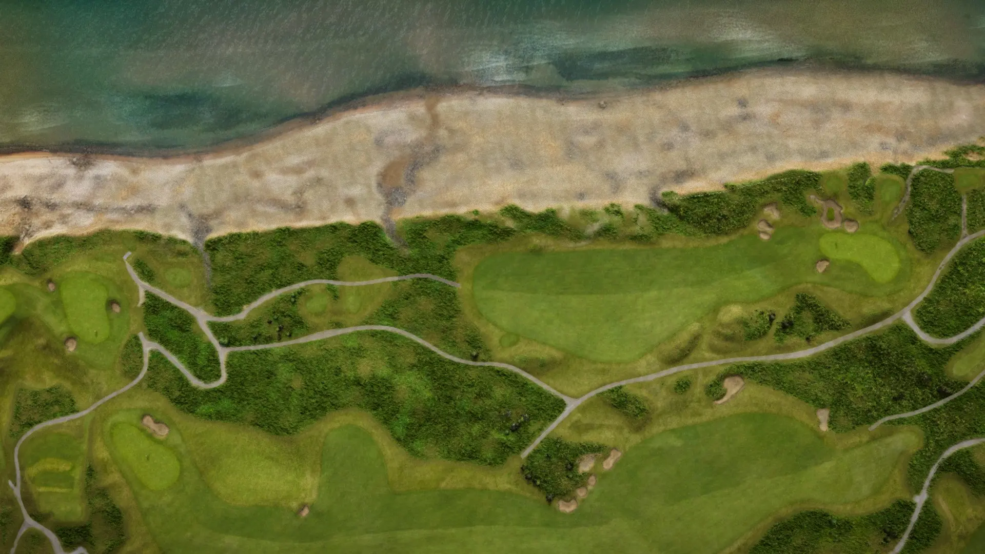 Hole 15