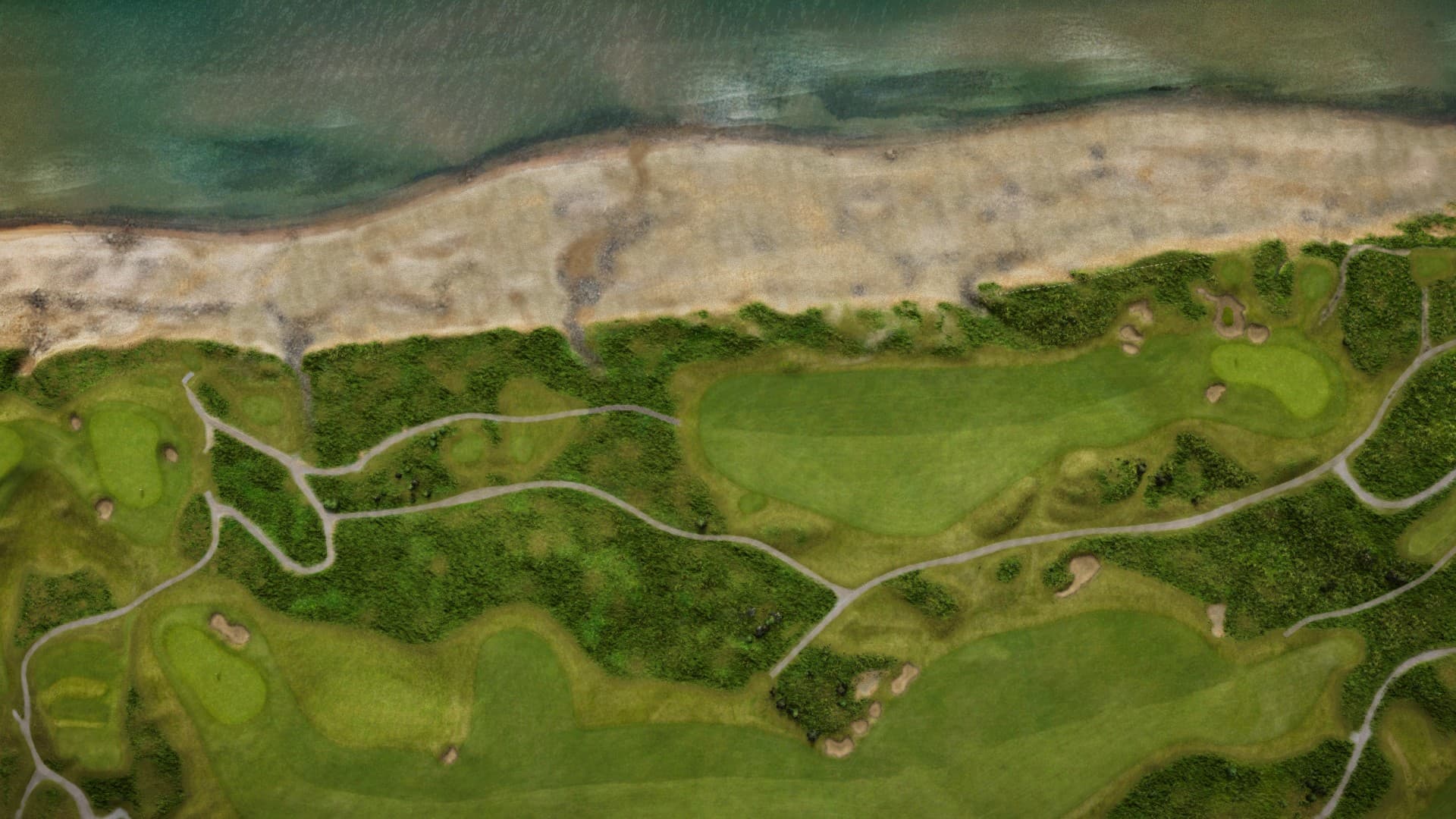 Hole 15