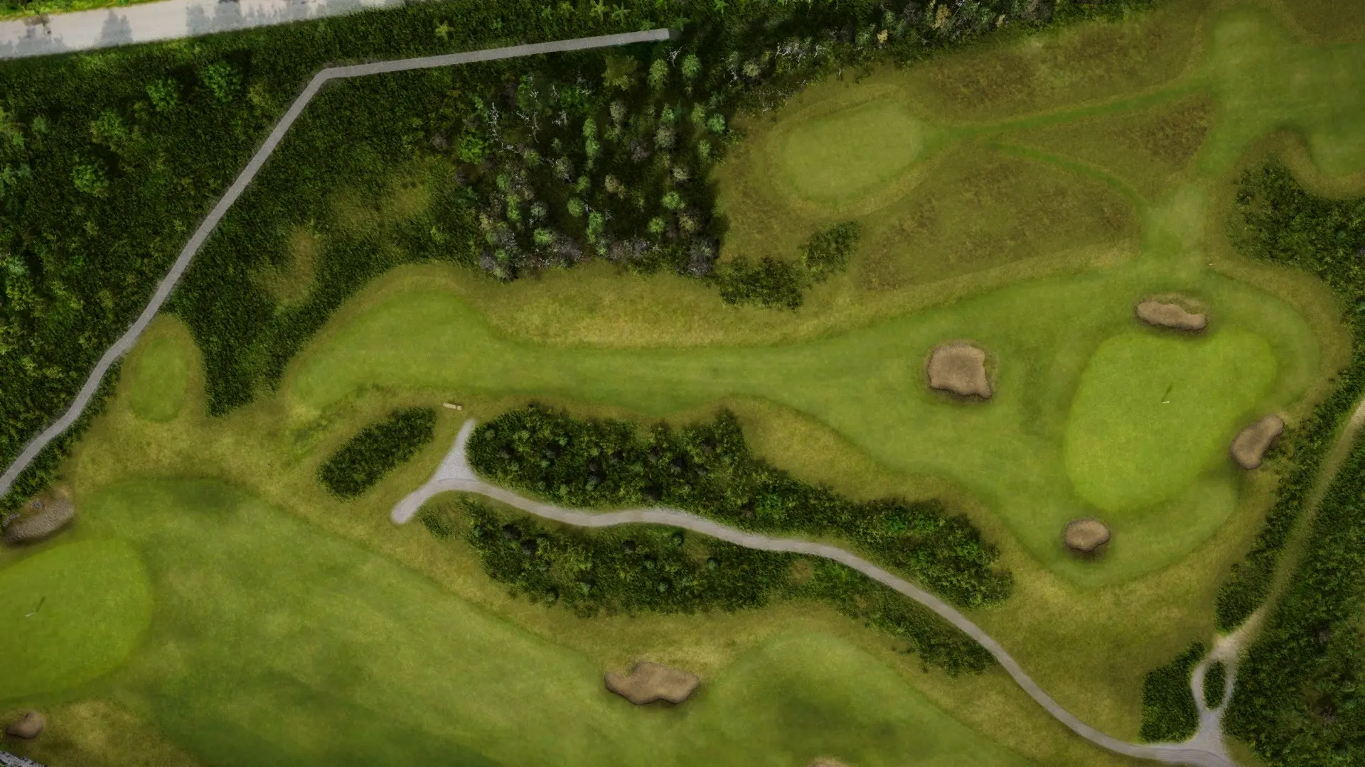 Hole 17