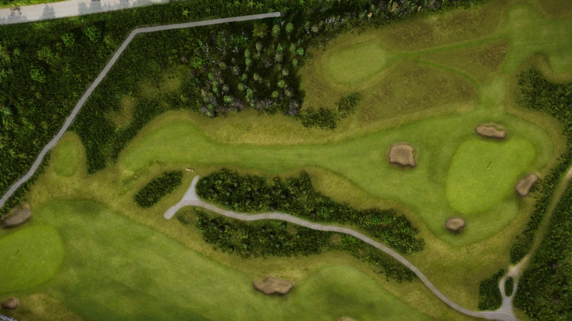 Hole 17