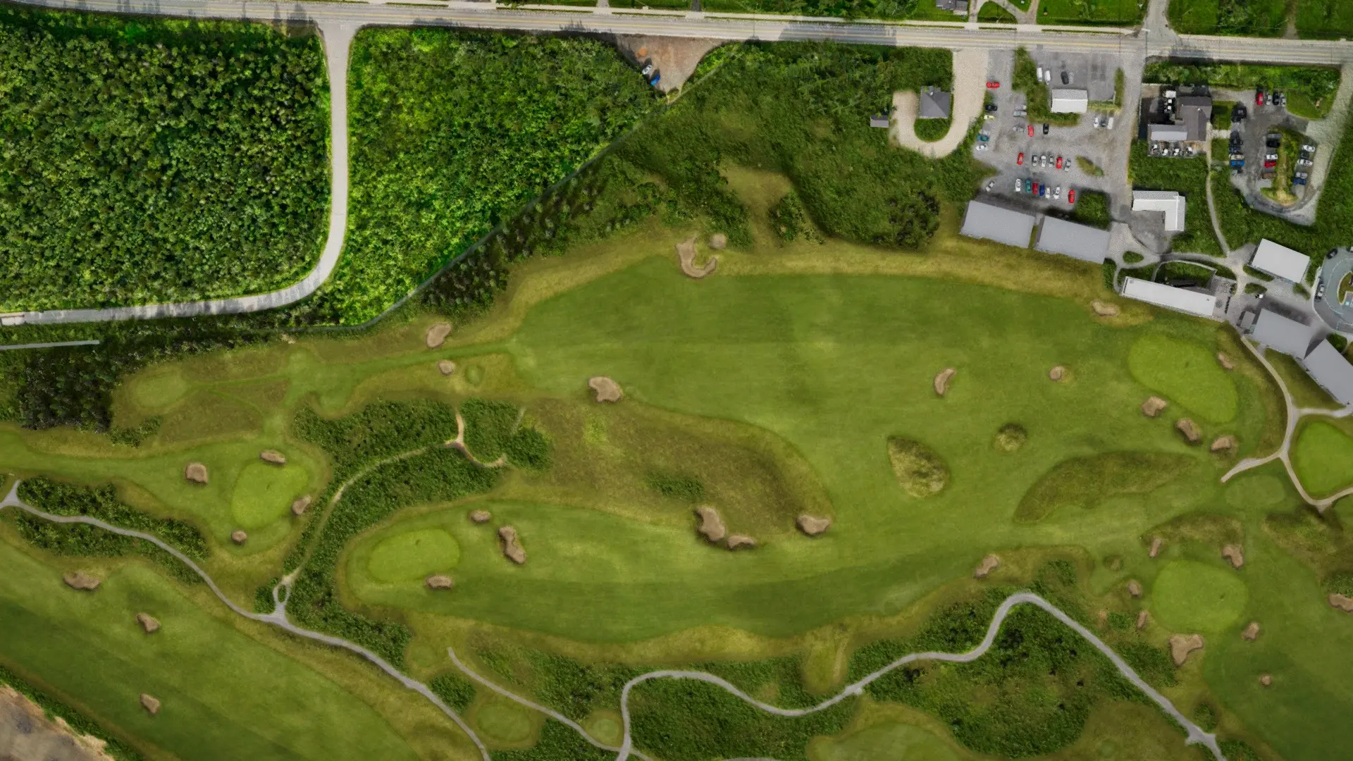 Hole 18
