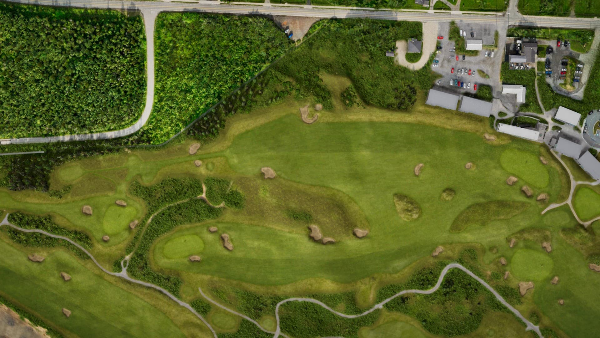 Hole 18