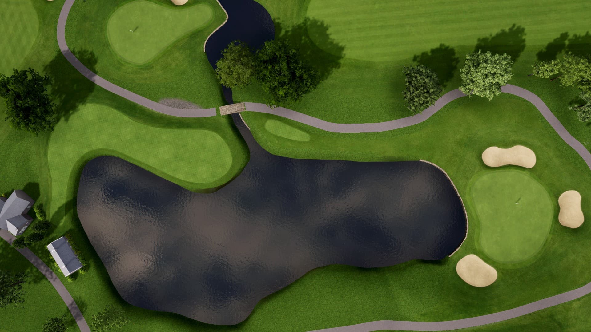 Hole 5