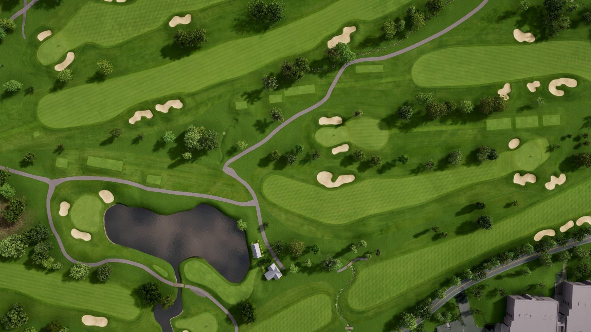 Hole 6
