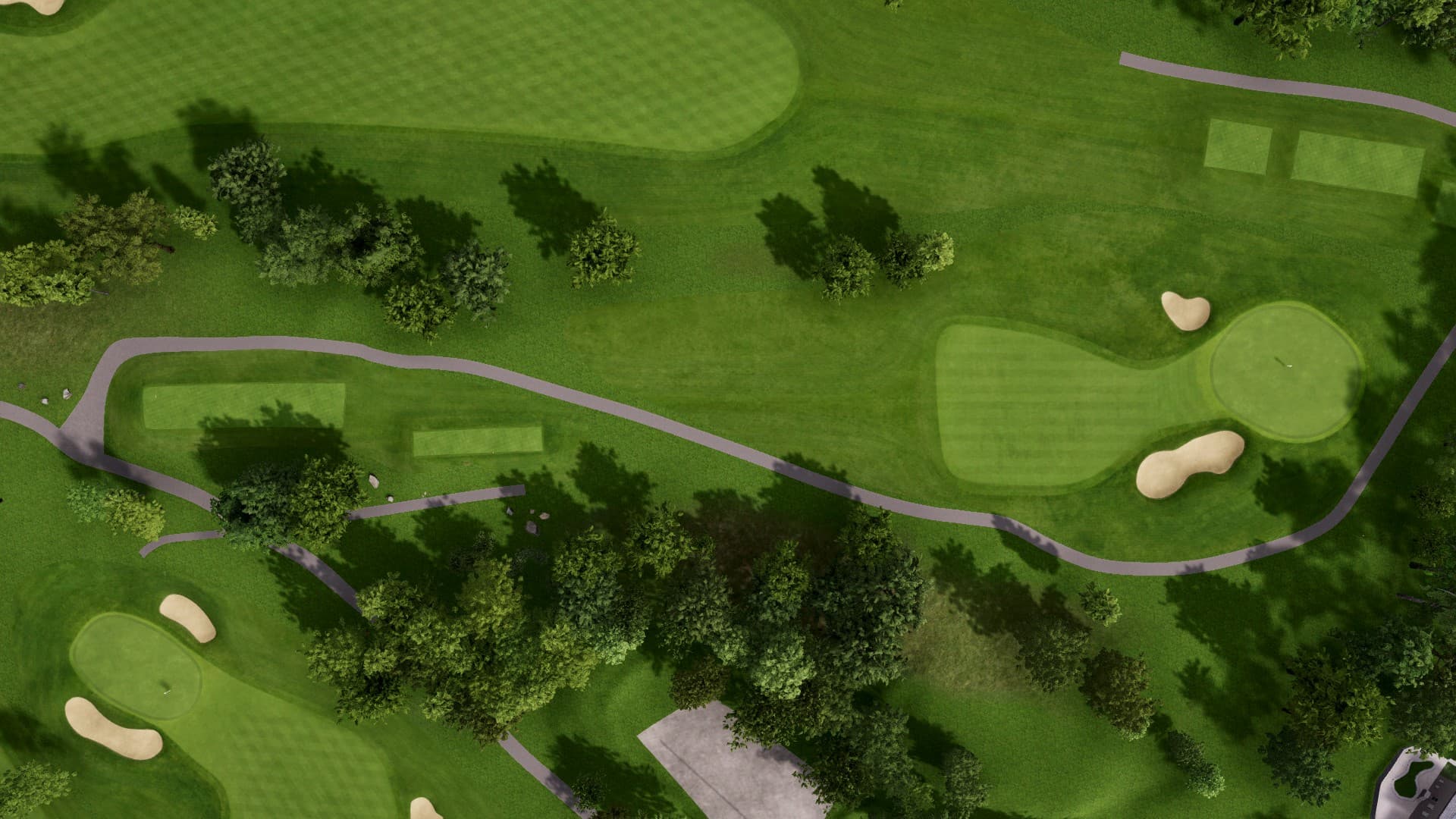 Hole 14