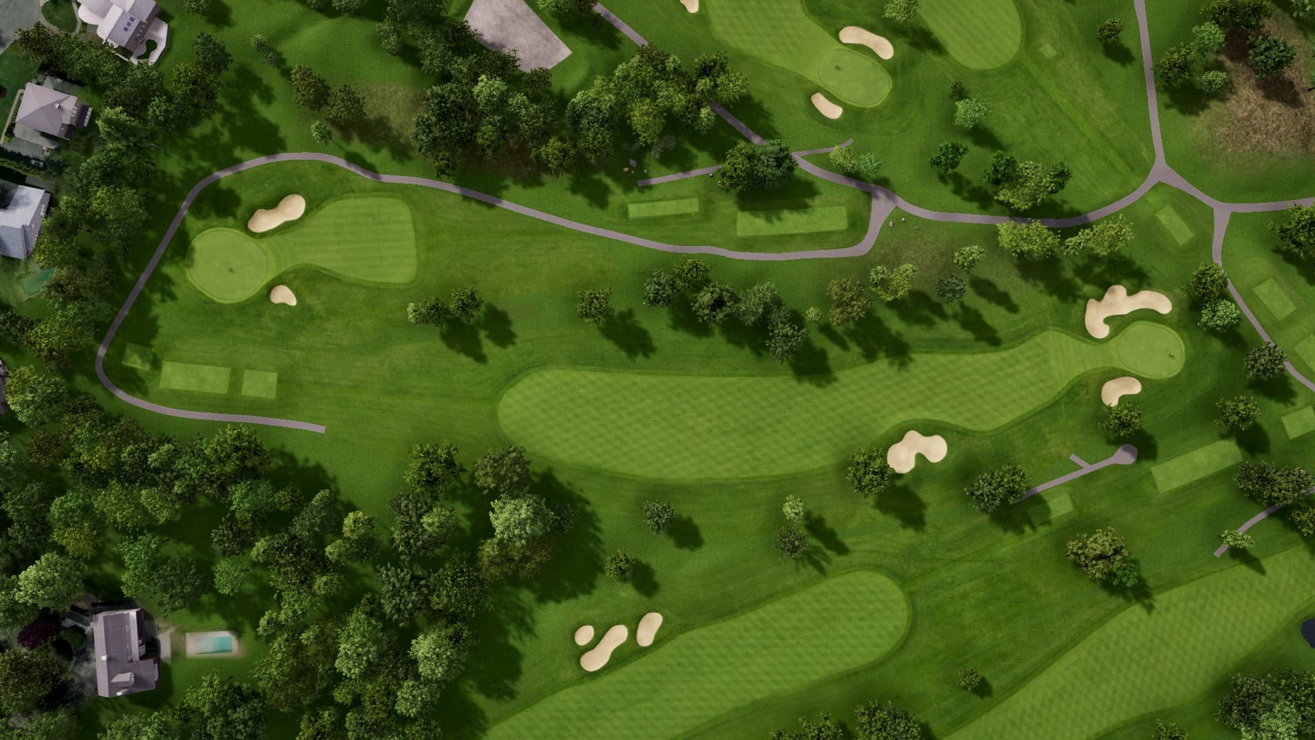 Hole 15