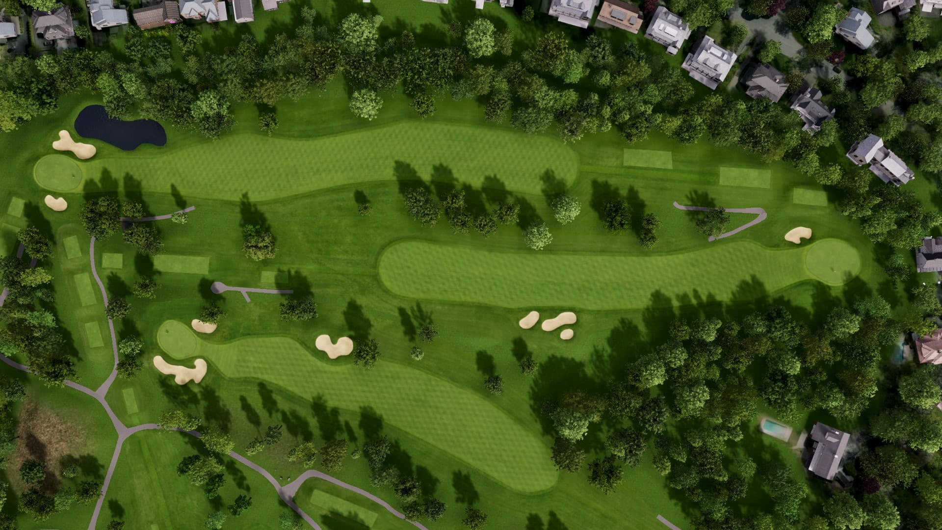 Hole 16