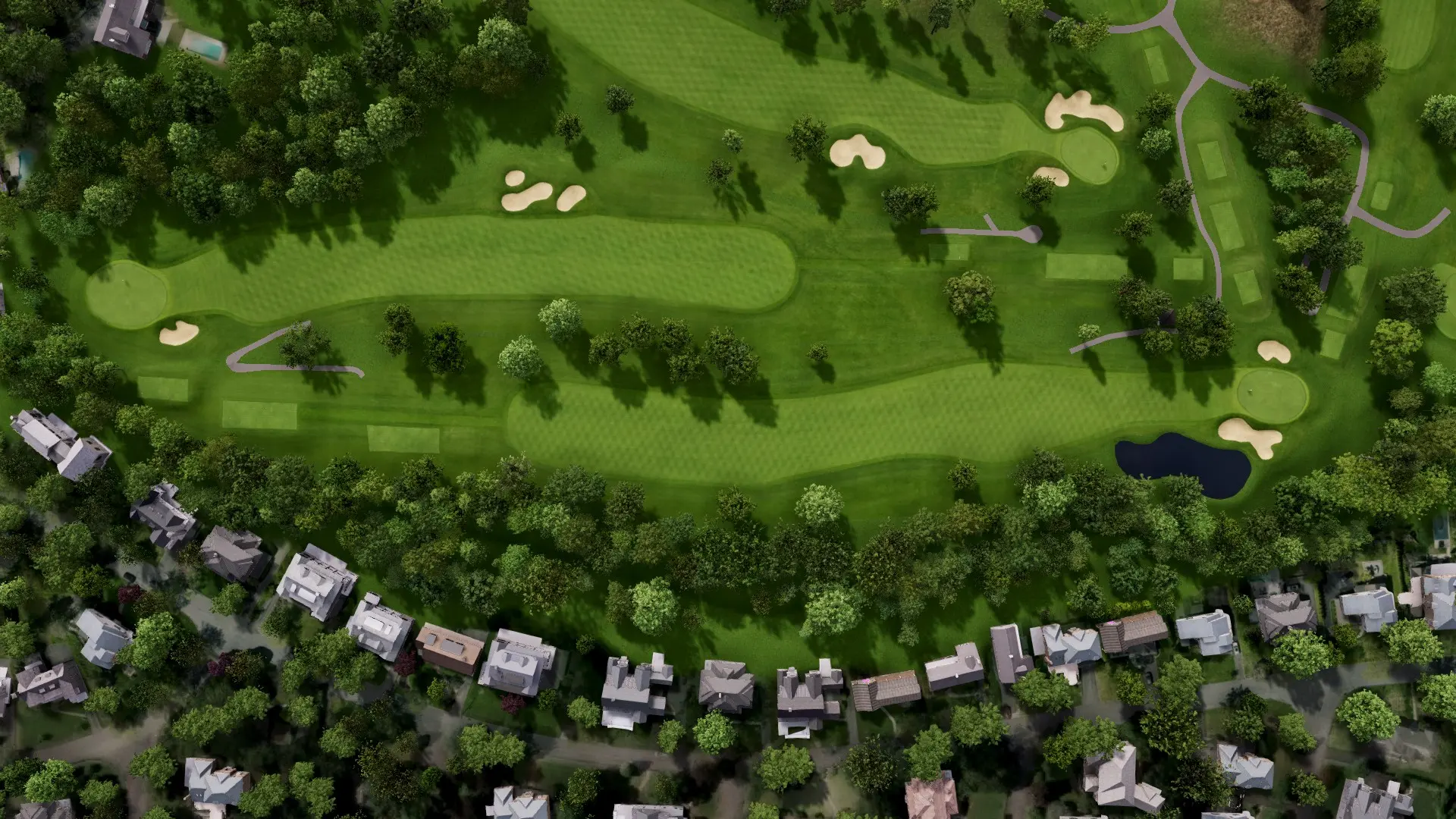 Hole 17