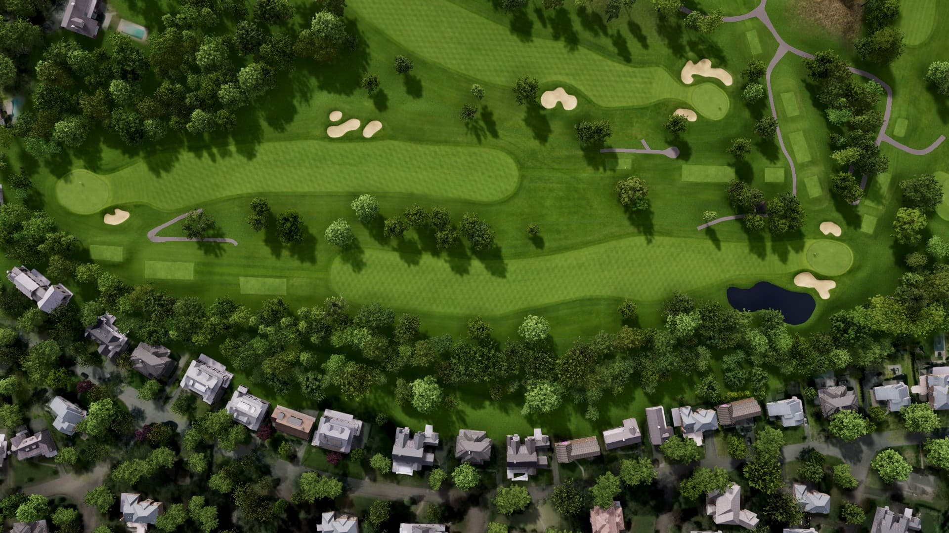 Hole 17