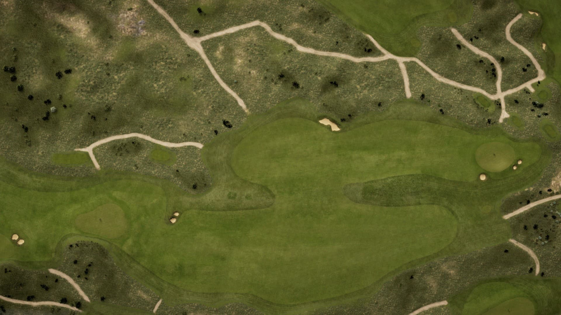 Hole 5