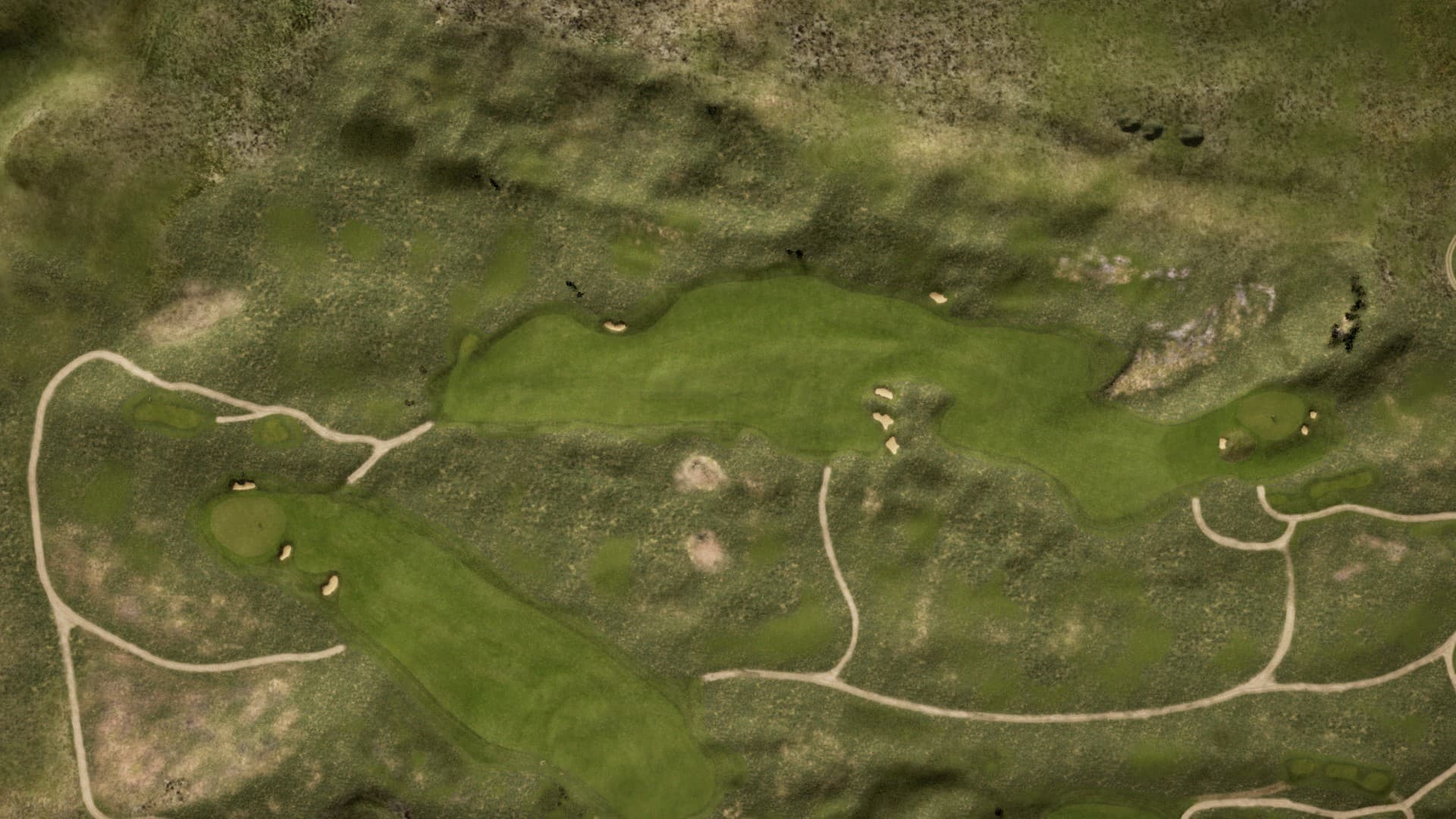 Hole 9