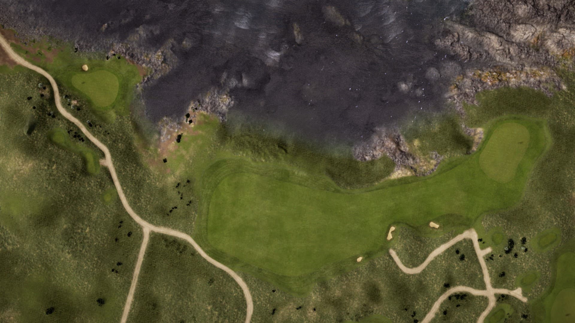 Hole 12