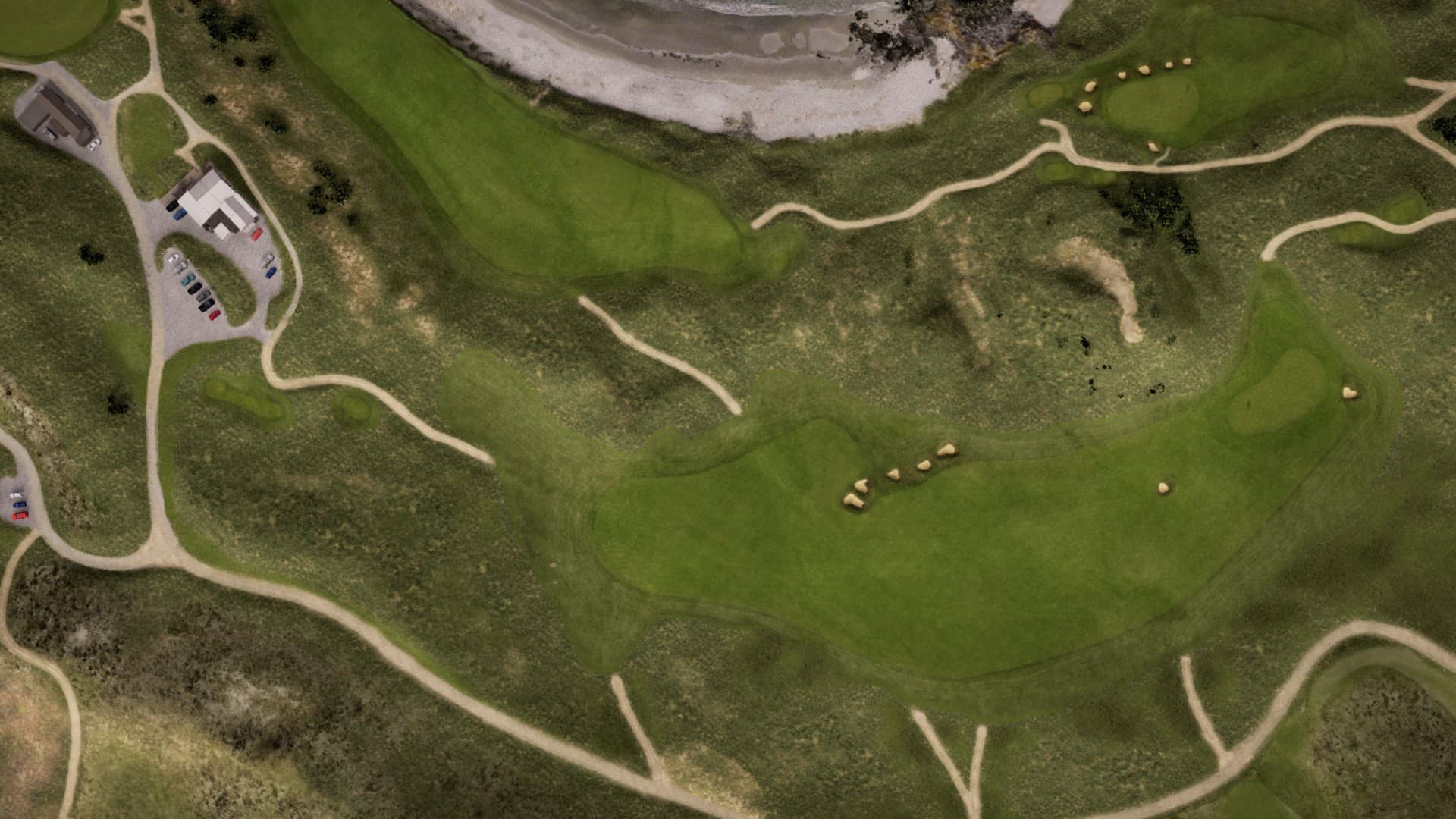 Hole 14