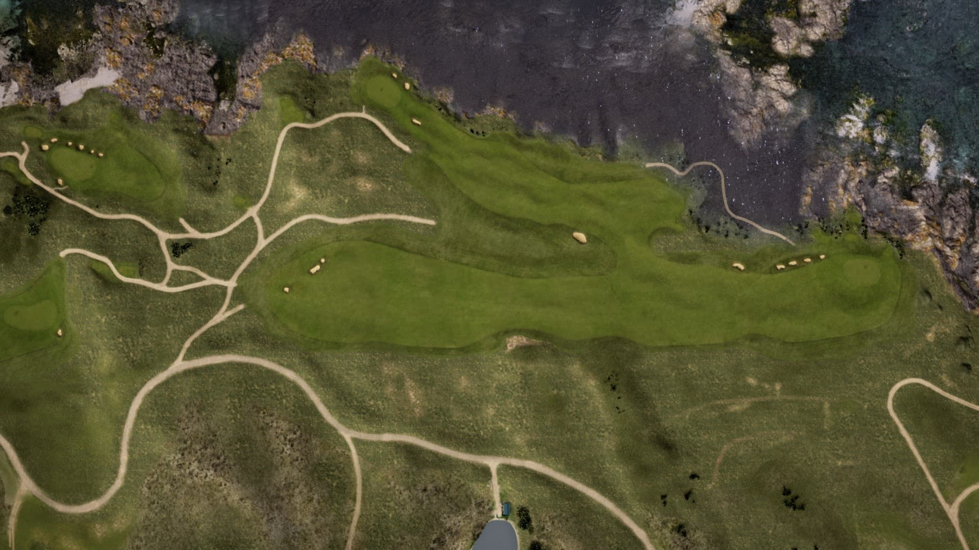 Hole 15