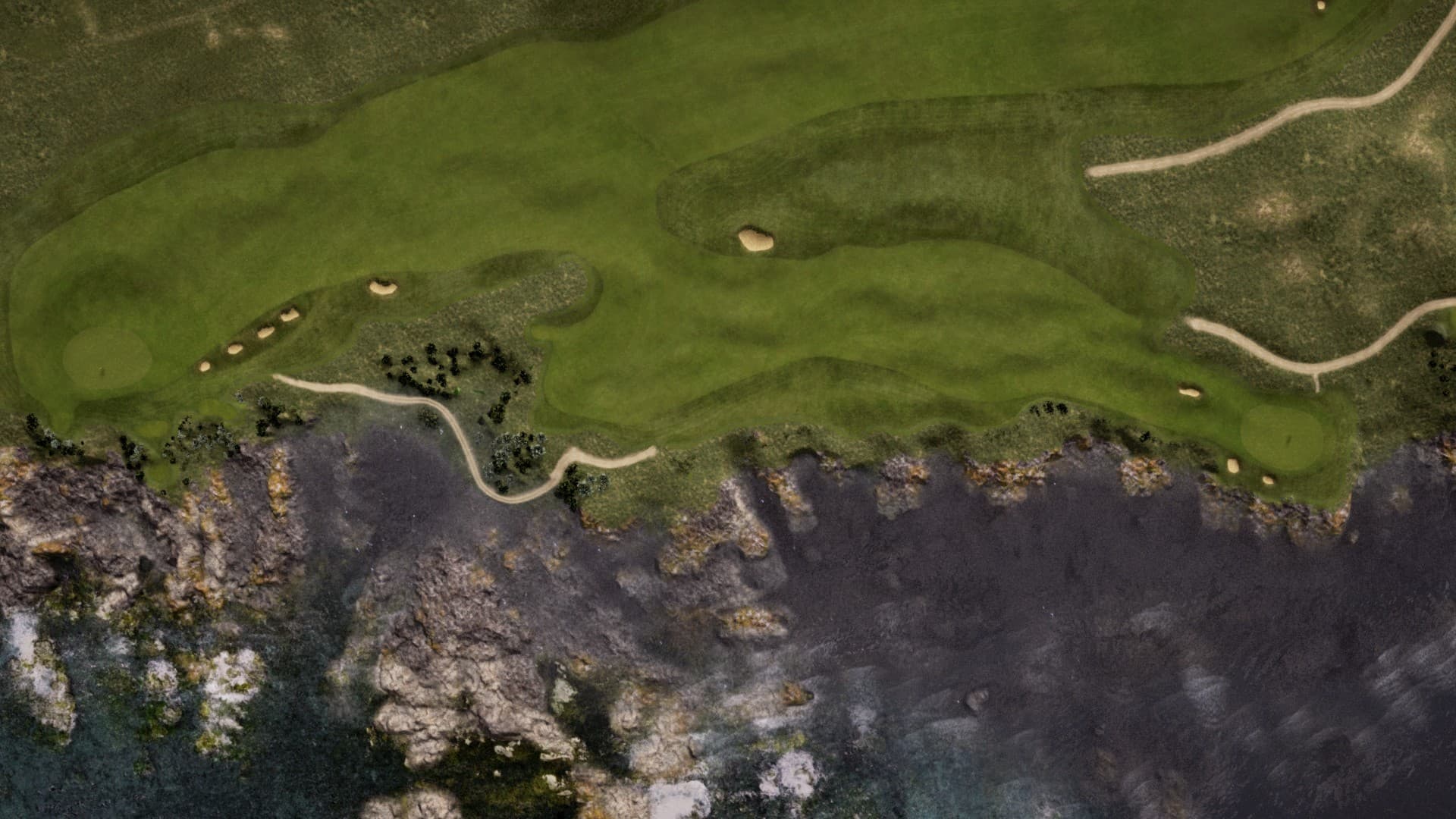 Hole 16