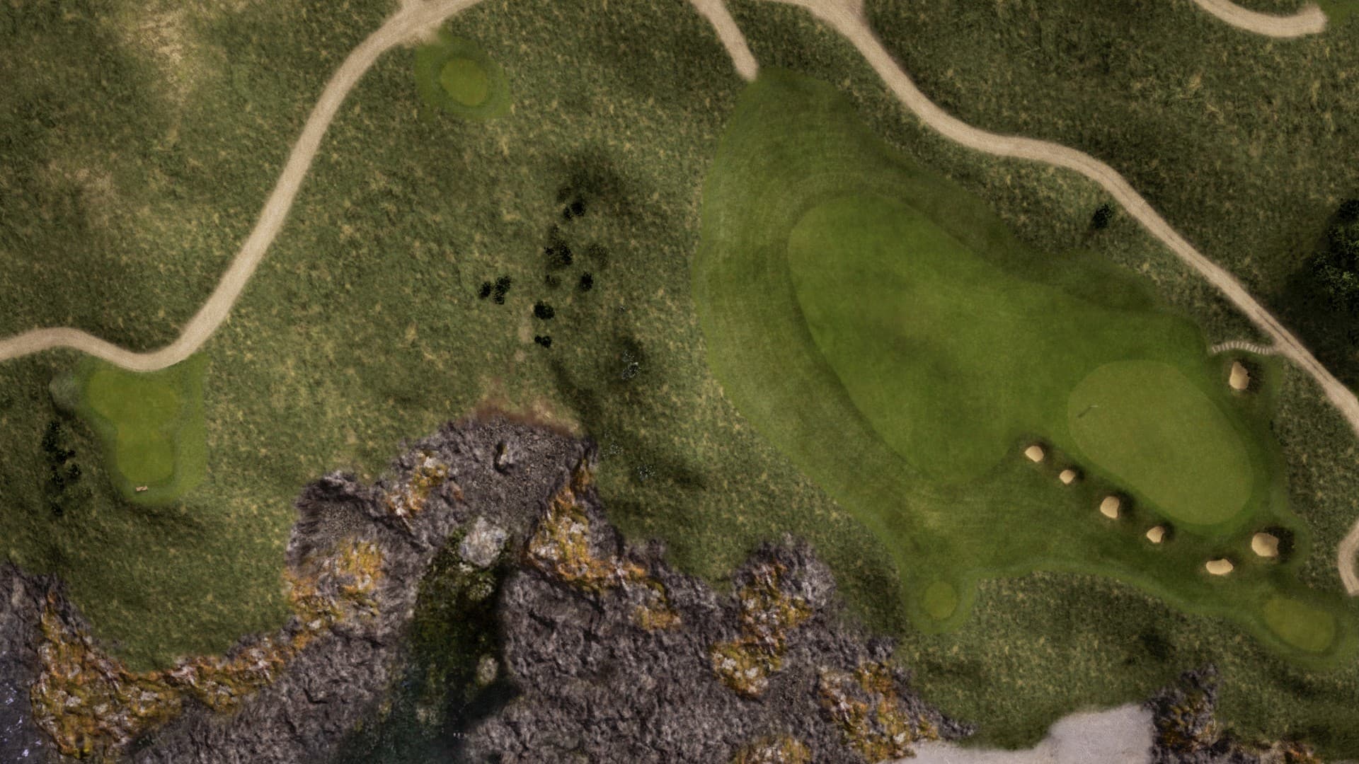 Hole 17