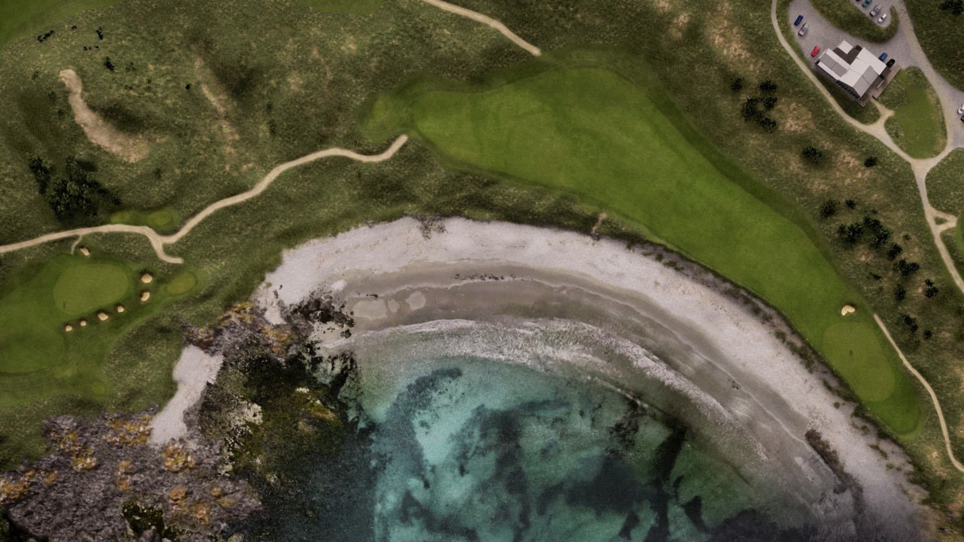 Hole 18