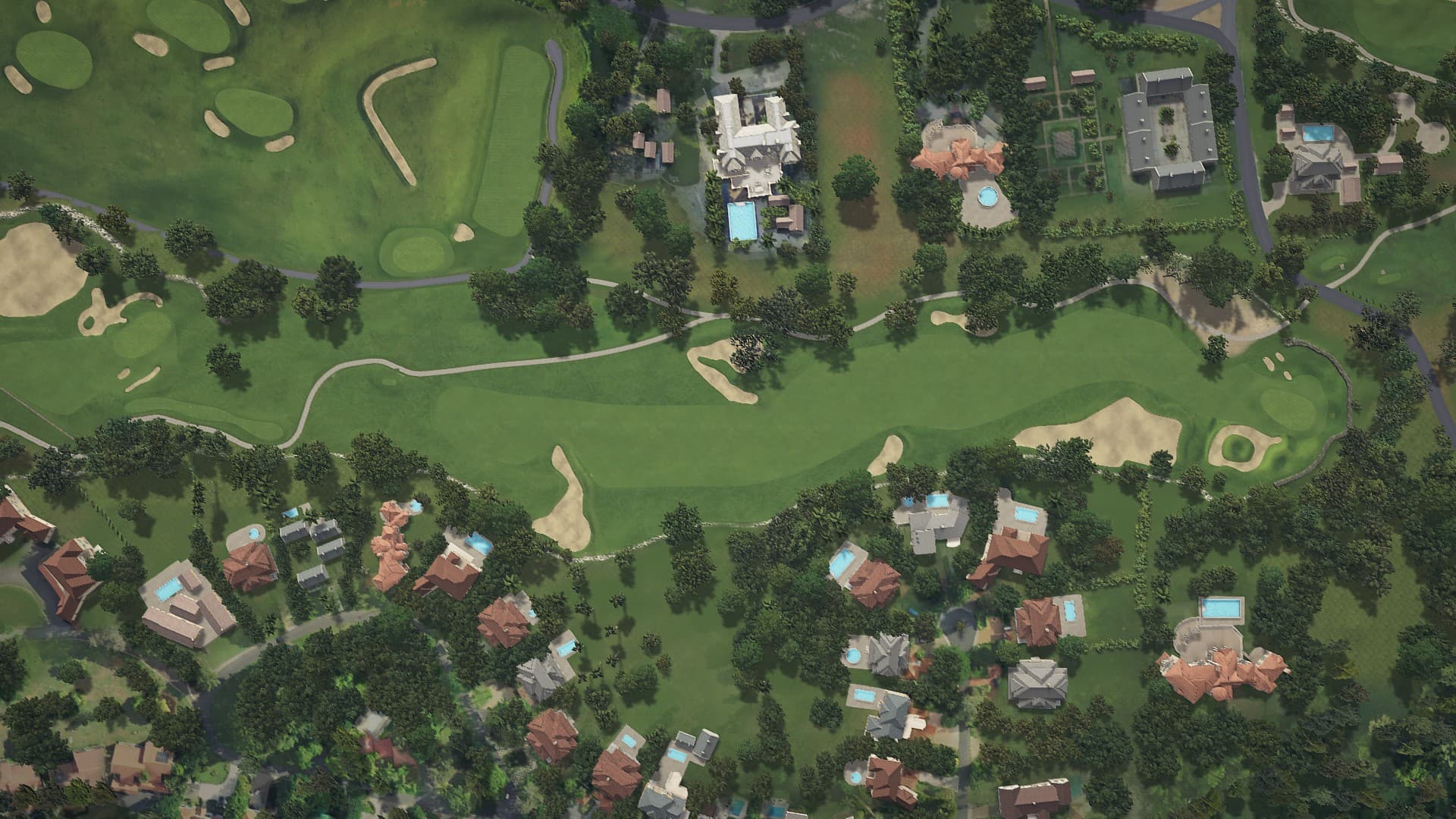 Hole 11