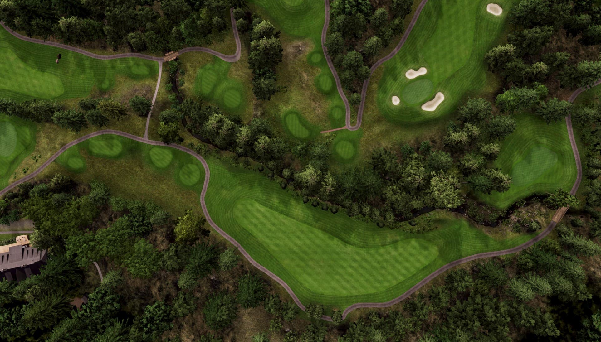 Hole 3