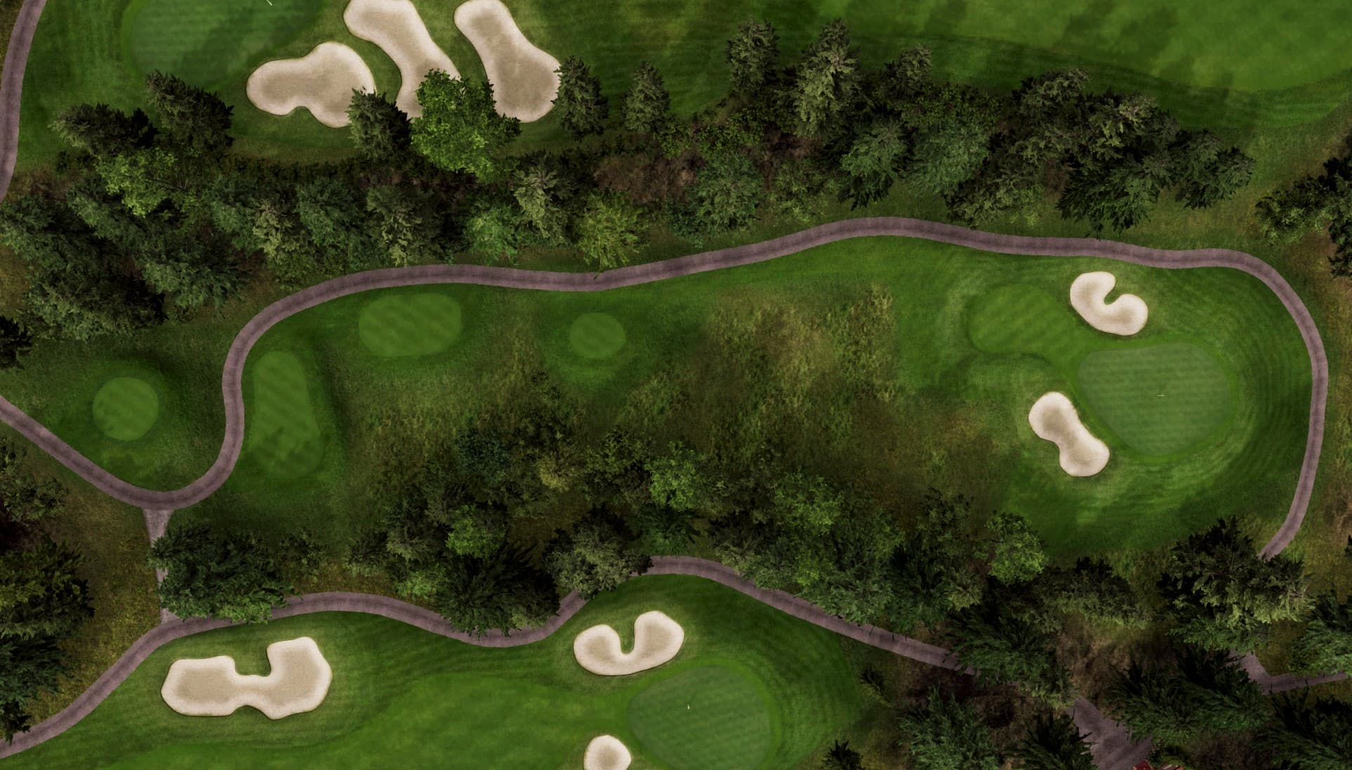 Hole 5