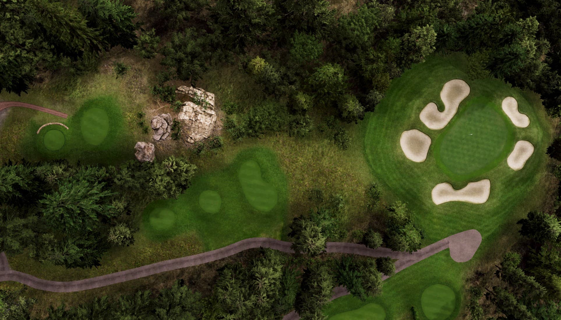 Hole 10