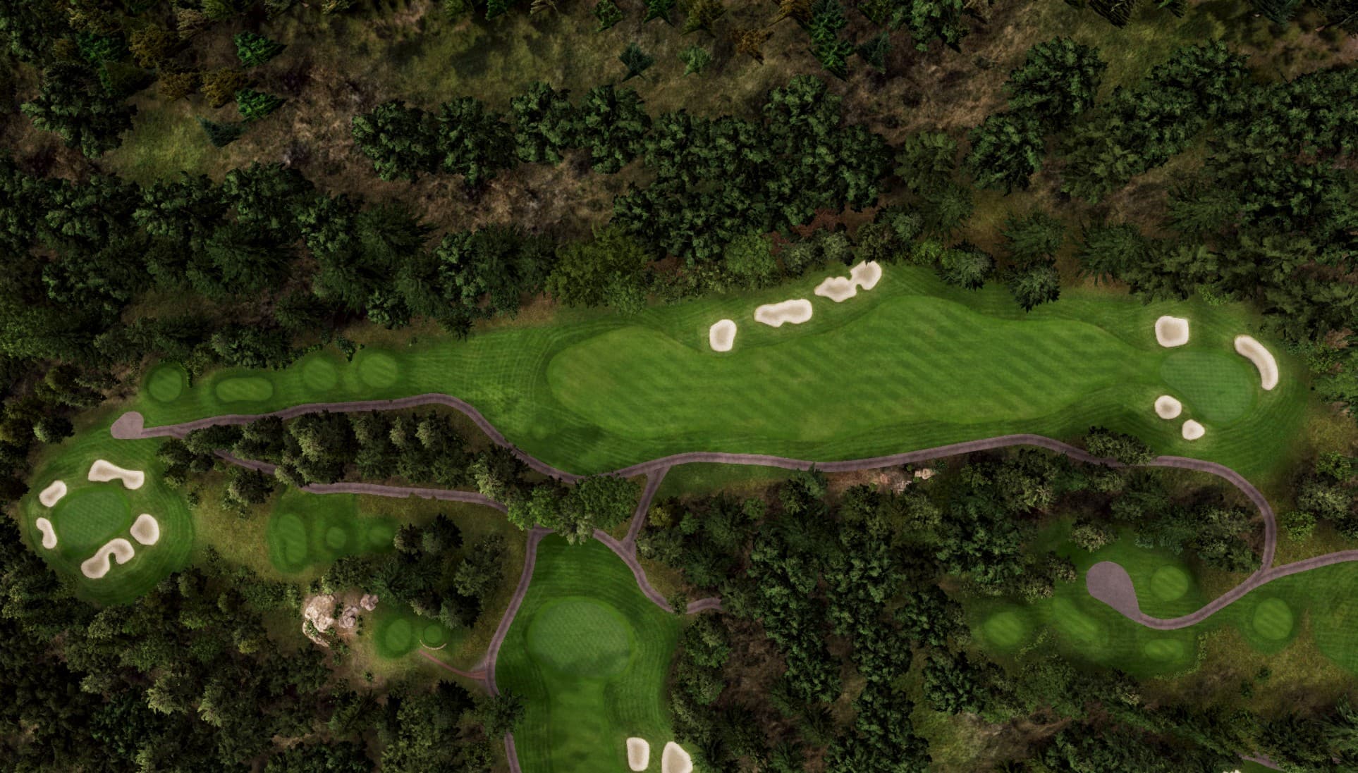 Hole 11