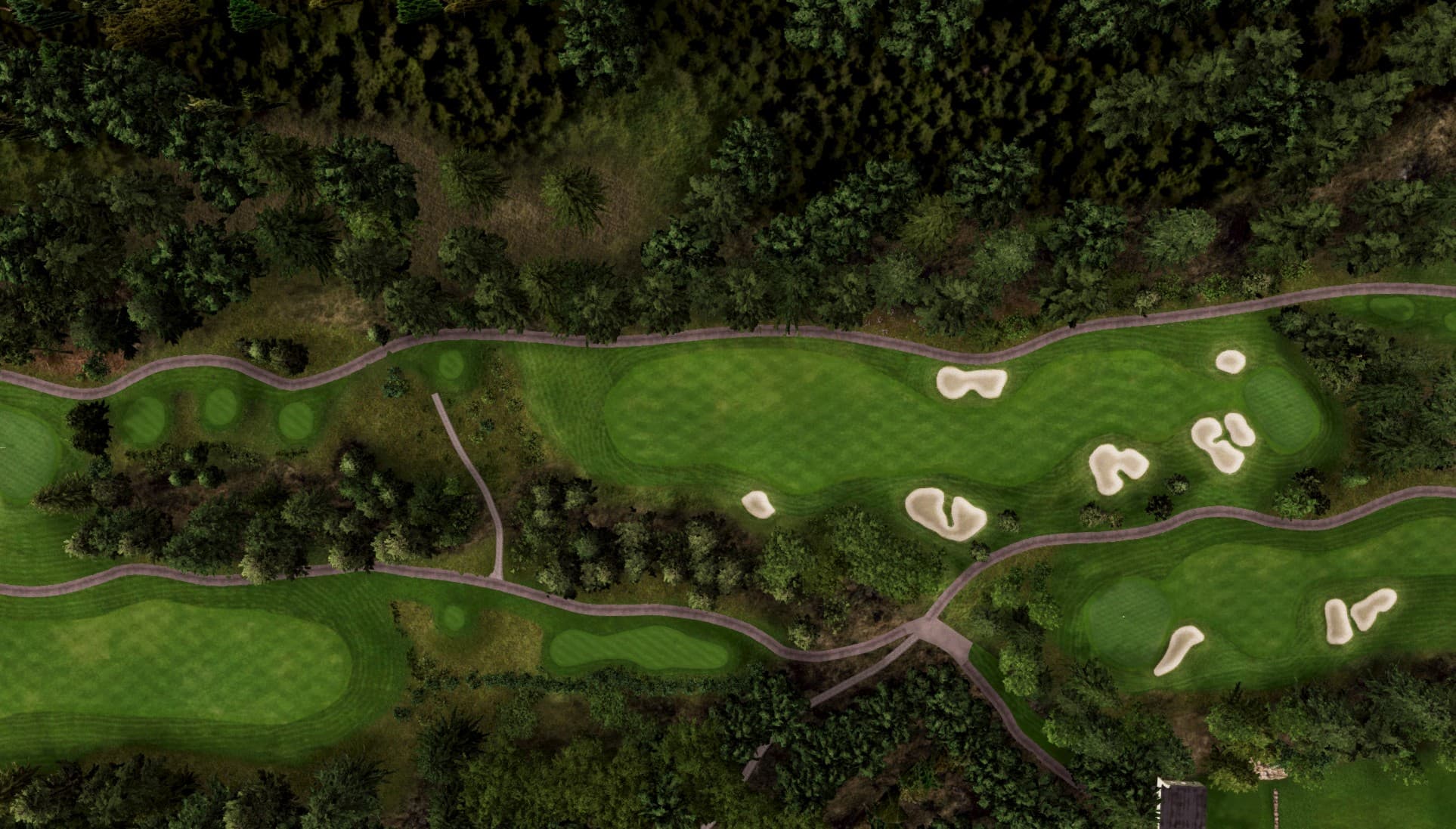 Hole 13