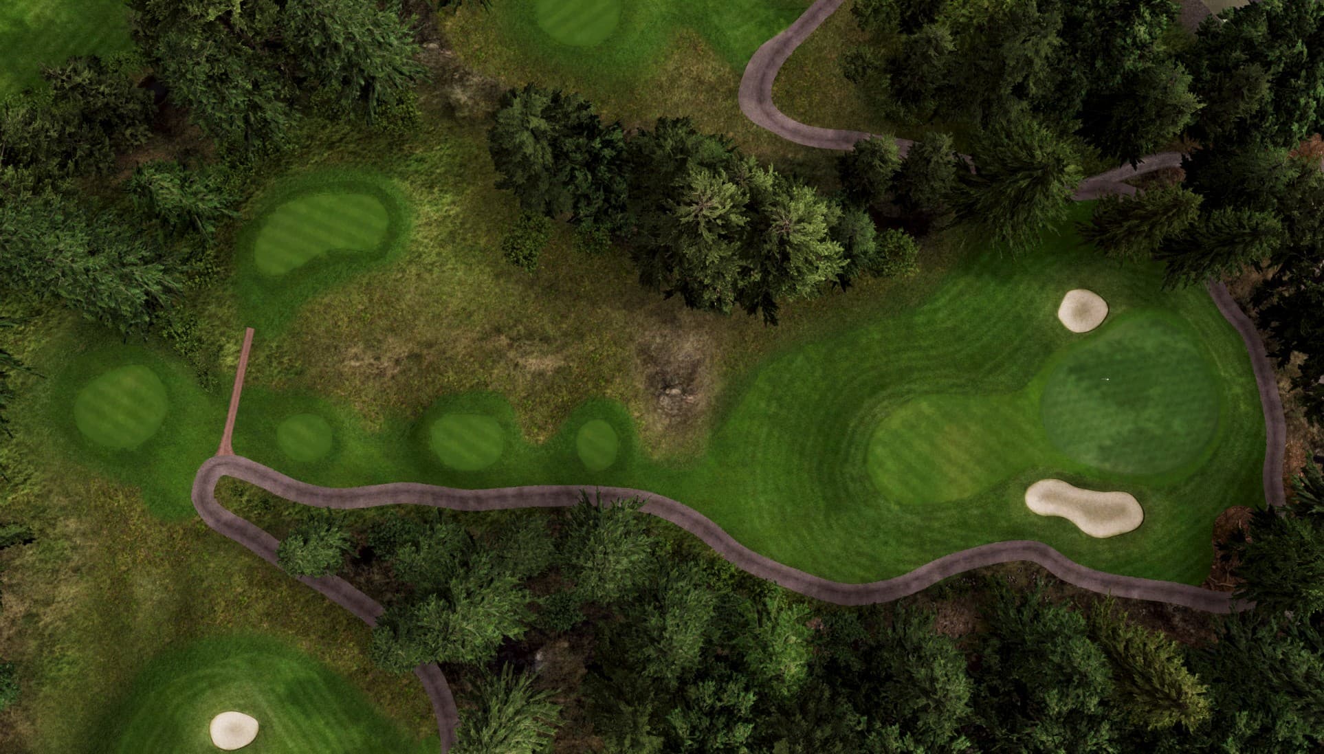 Hole 16