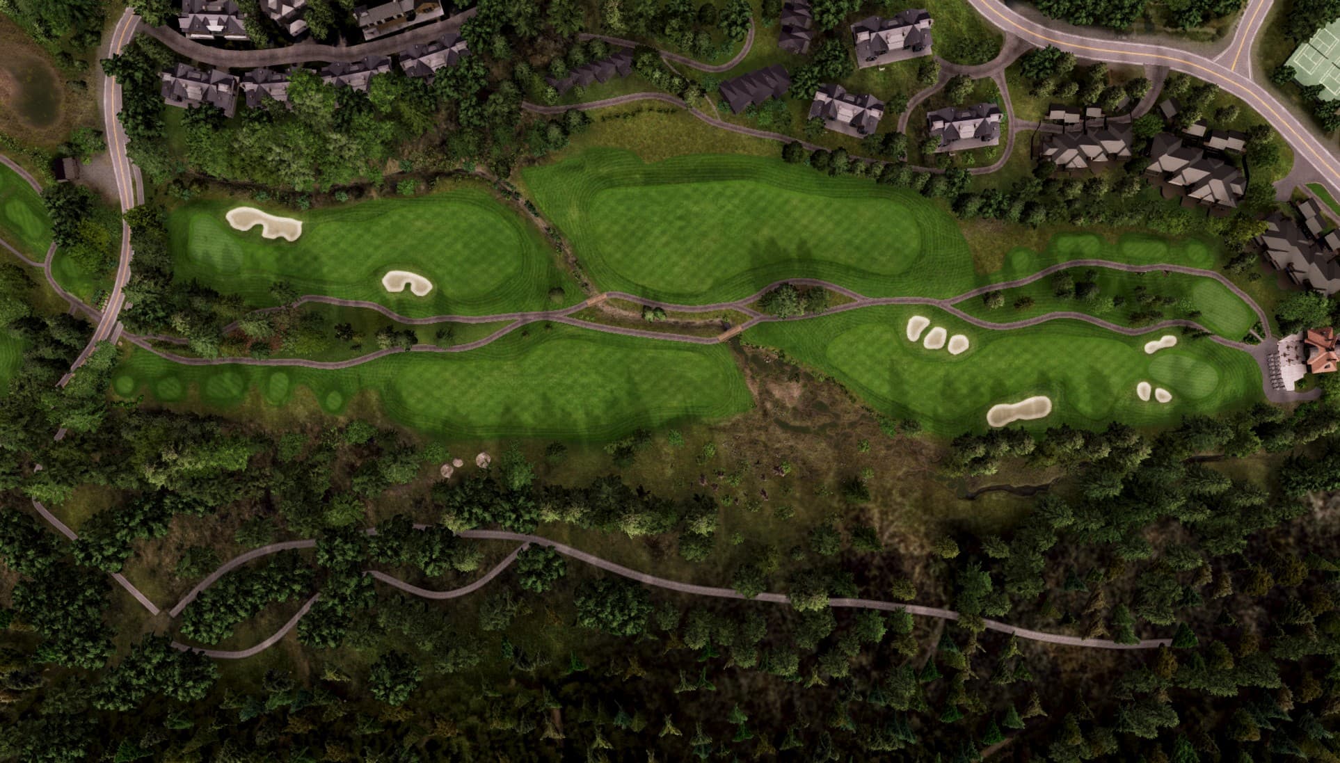 Hole 18