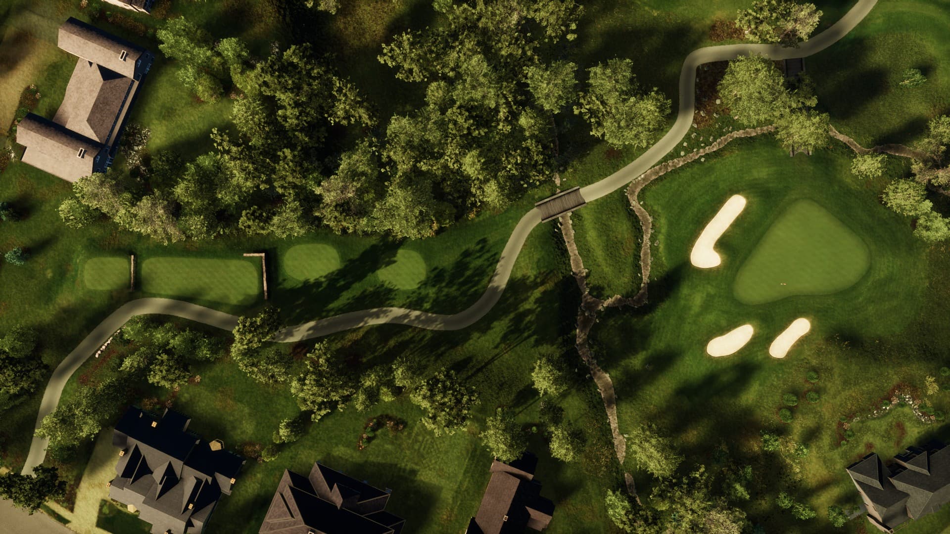 Hole 2