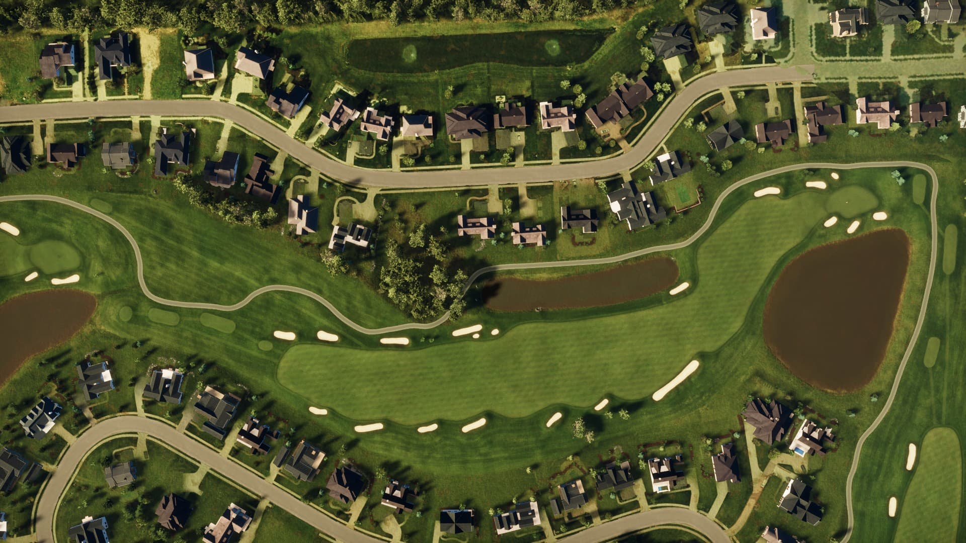Hole 5