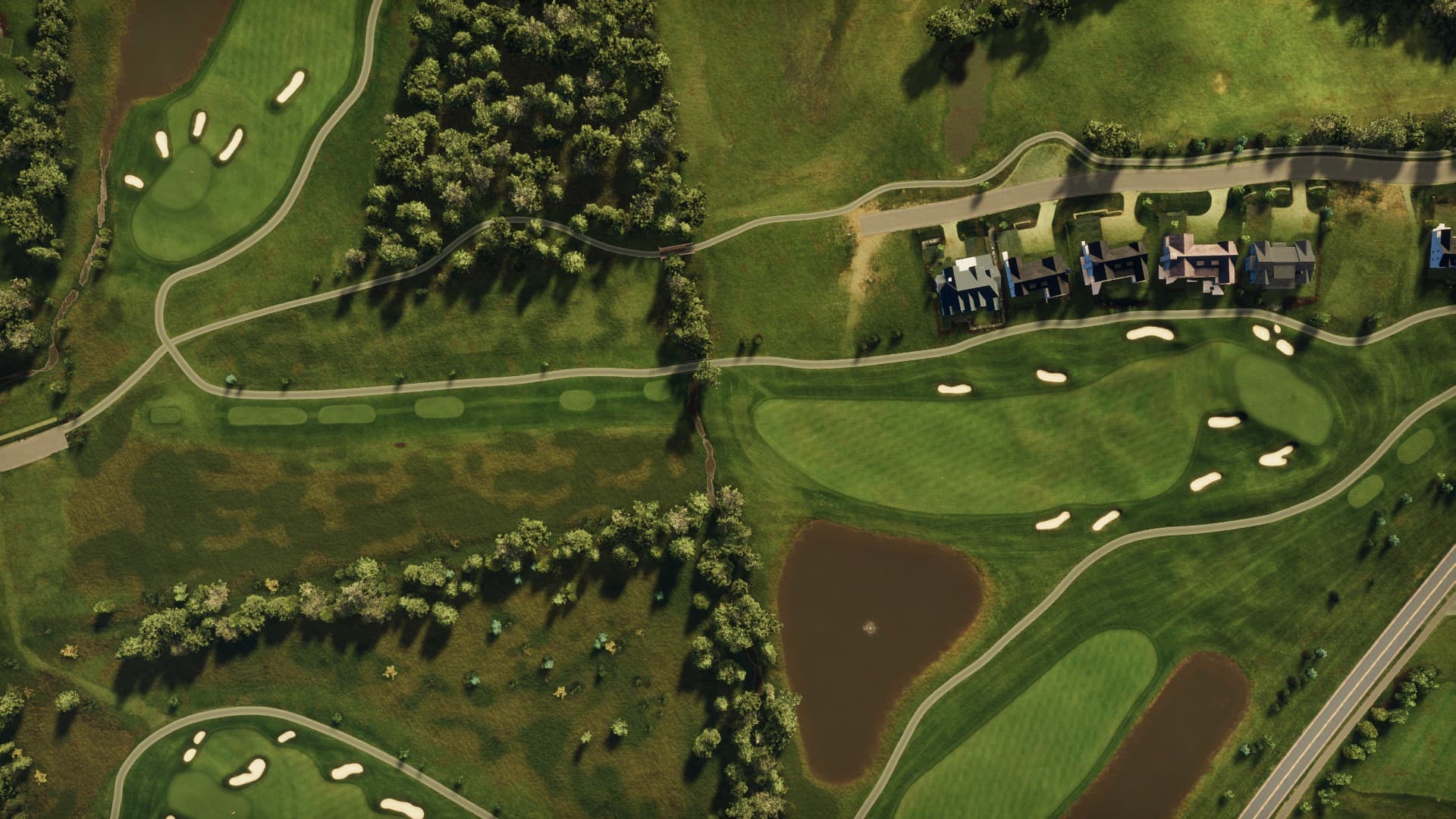 Hole 18