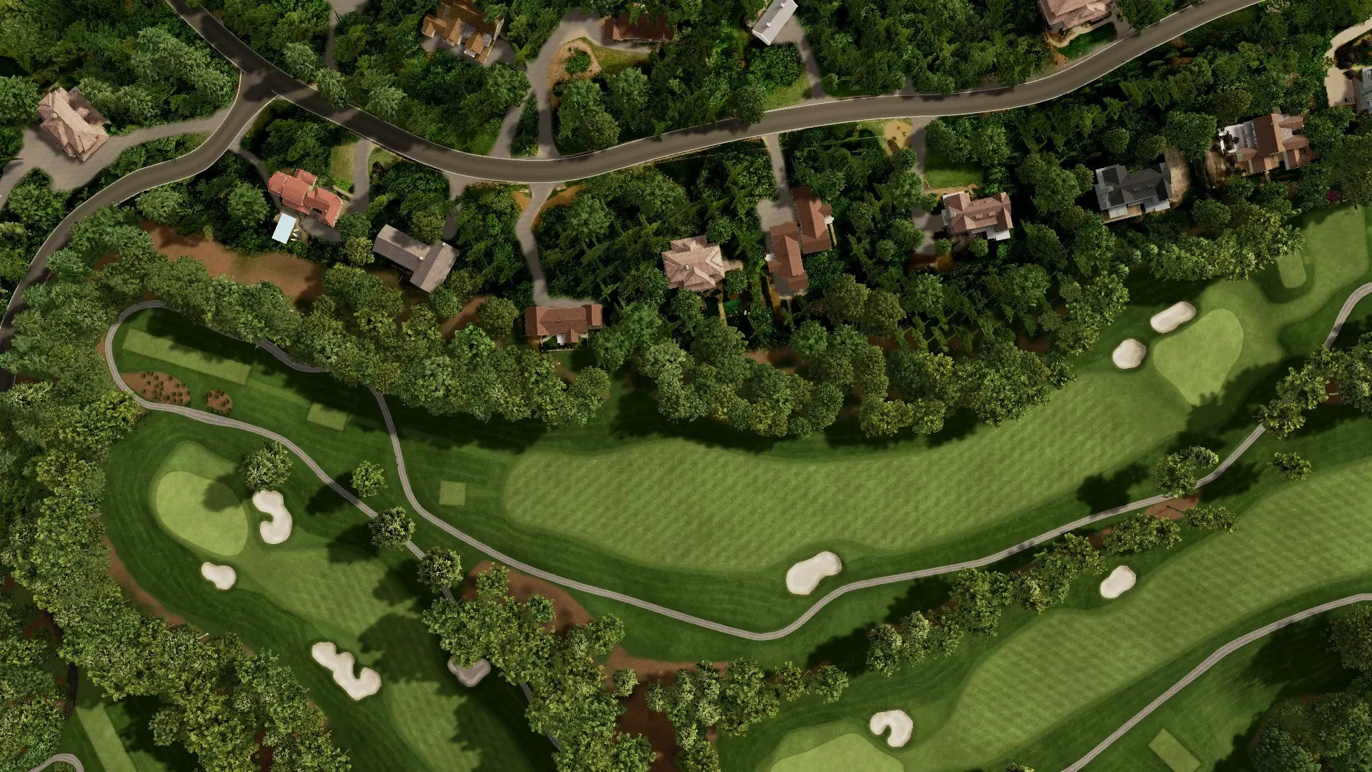 Hole 6