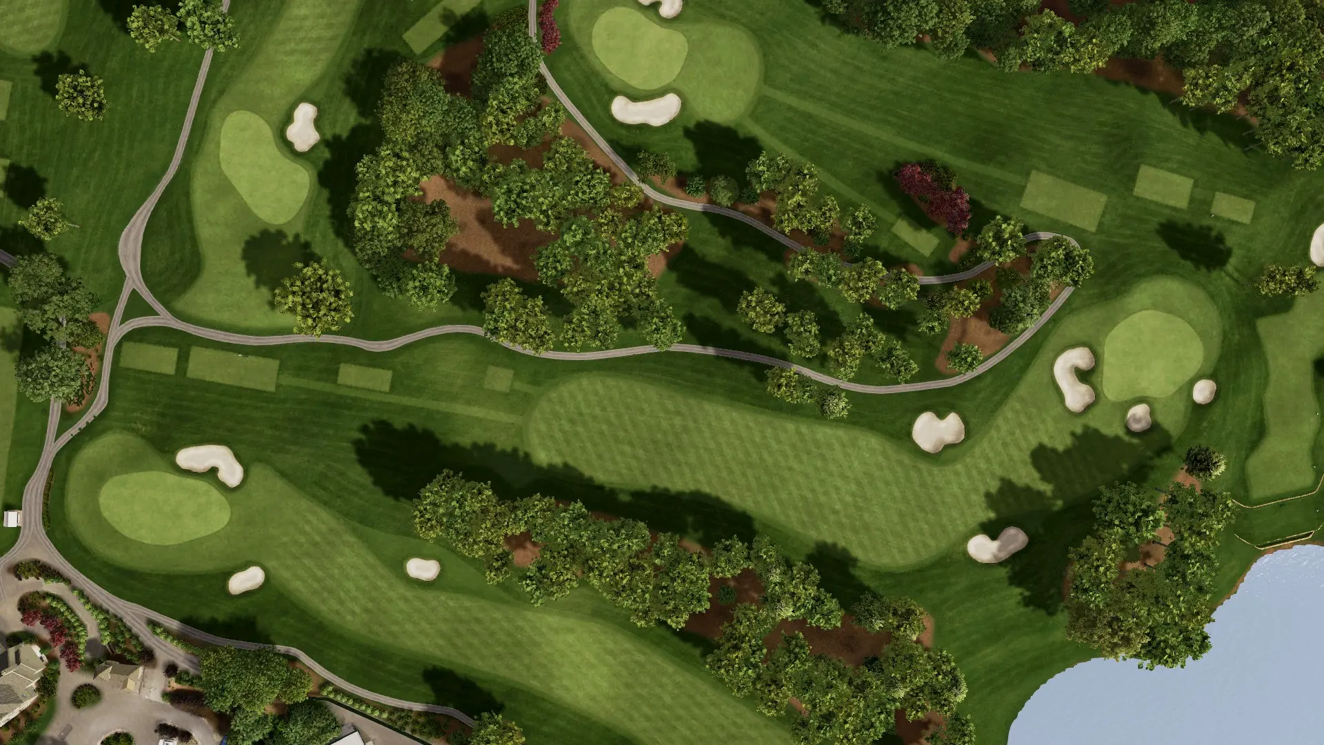 Hole 10